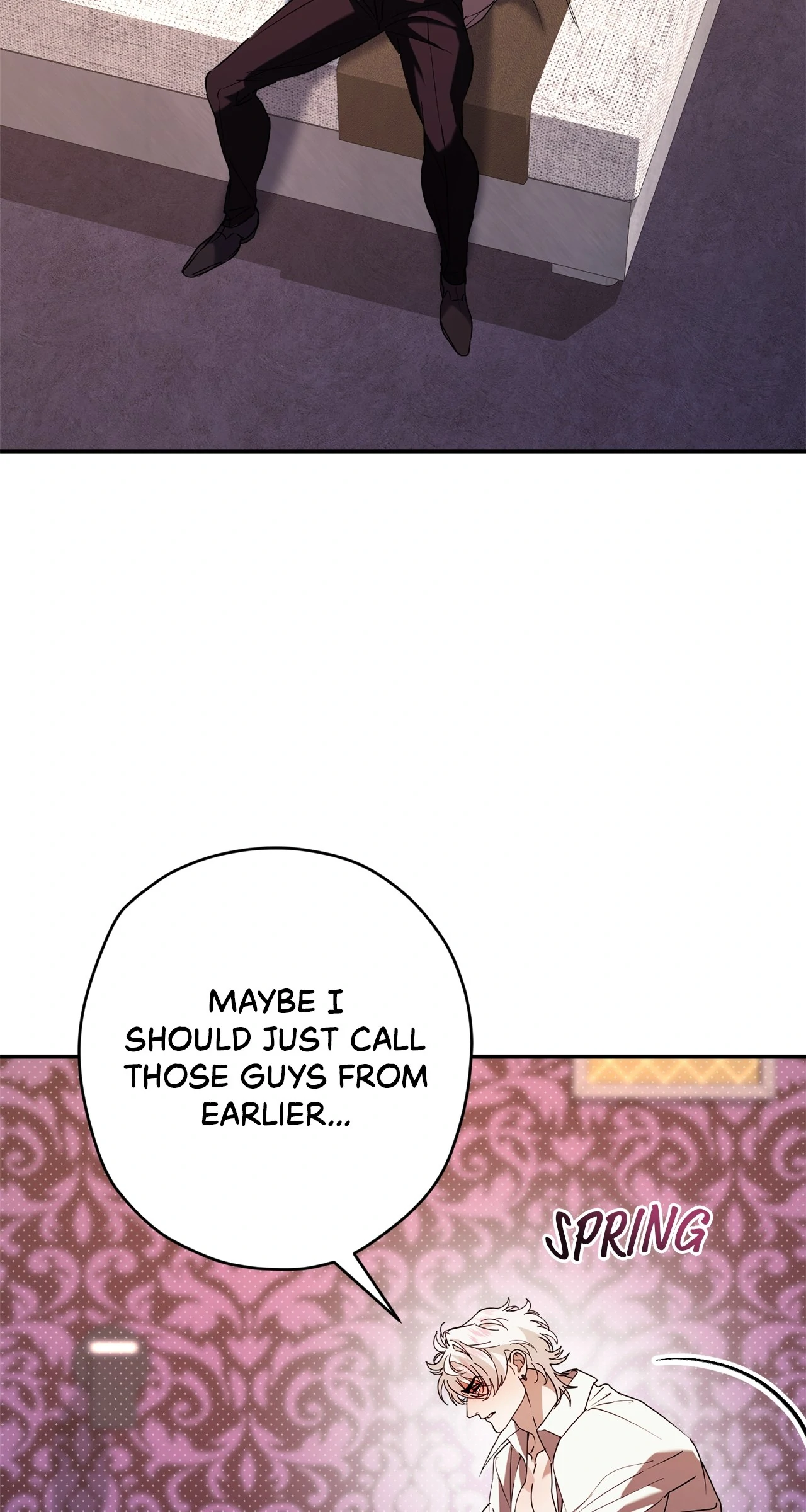 Bullet Time Chapter 15 - Page 5