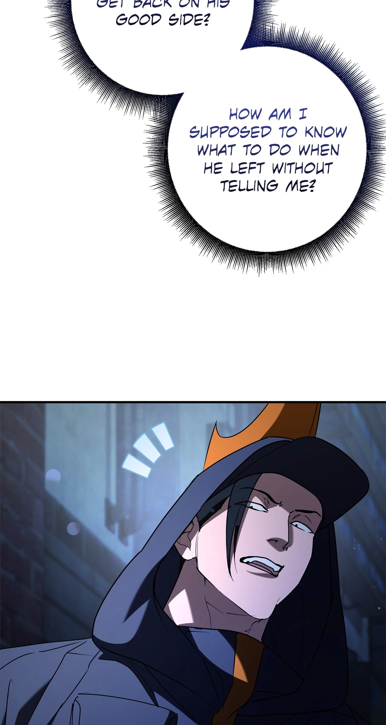 Bullet Time Chapter 15 - Page 45
