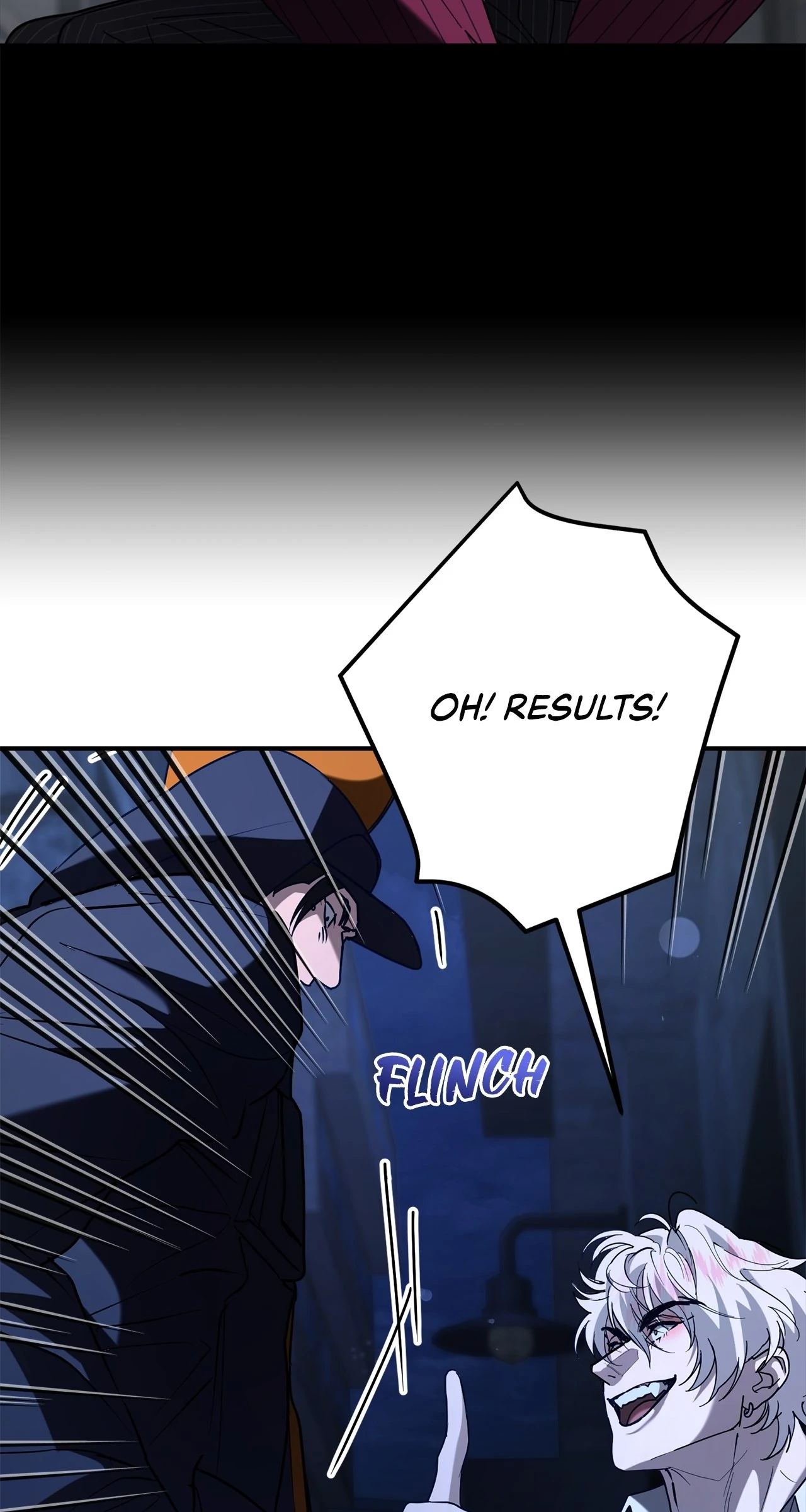 Bullet Time Chapter 15 - Page 51