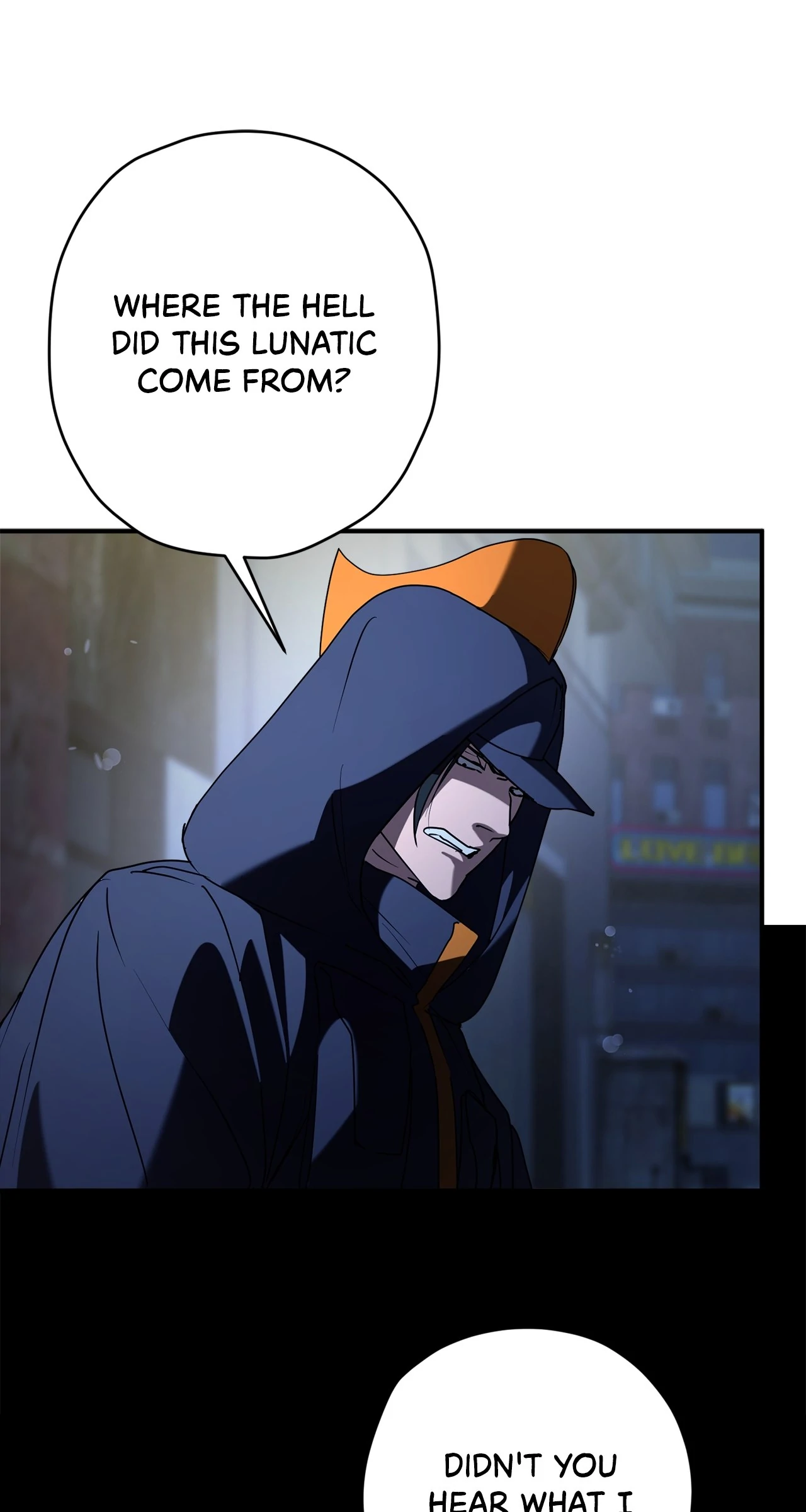 Bullet Time Chapter 15 - Page 53