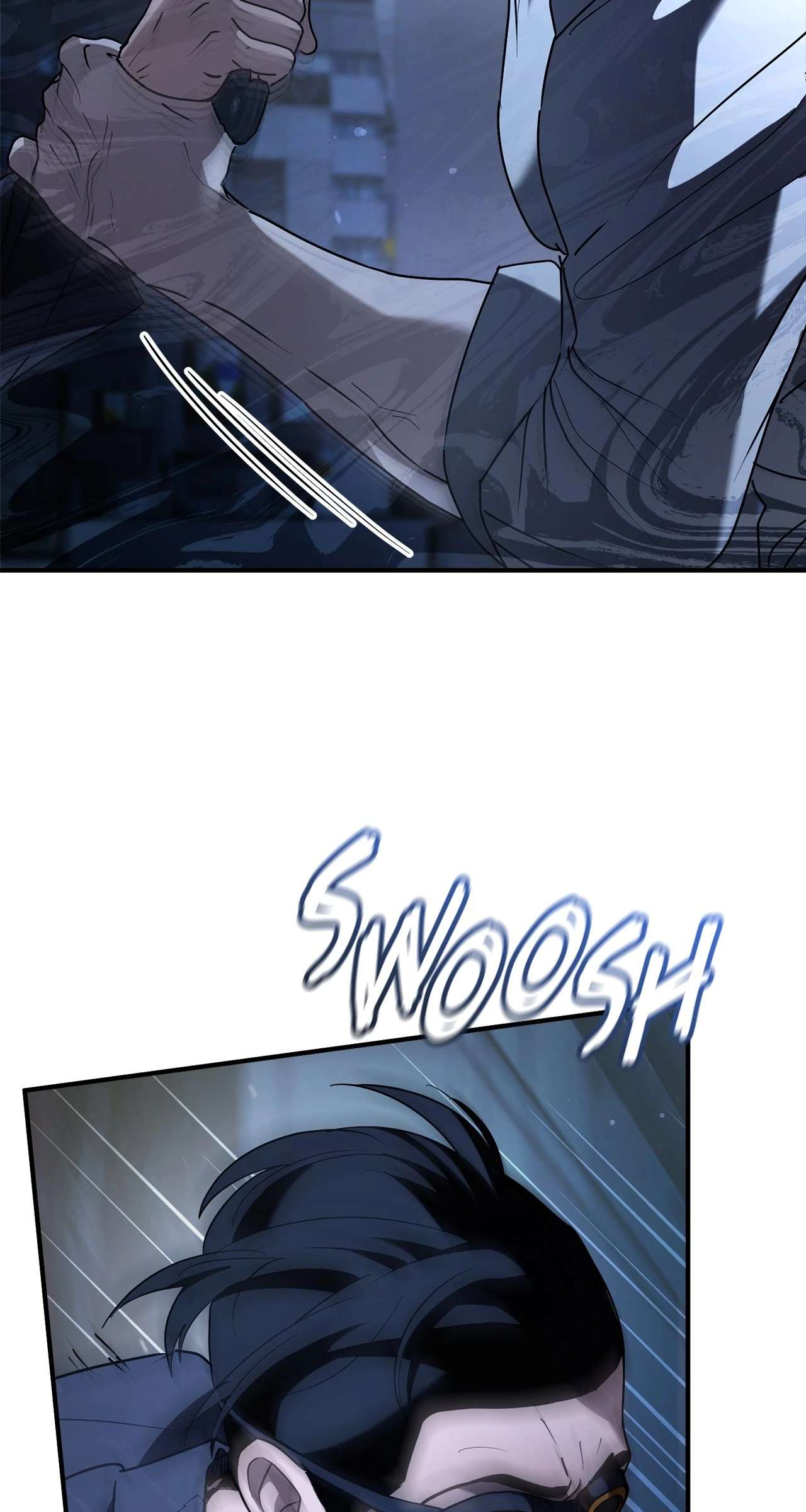 Bullet Time Chapter 15 - Page 61