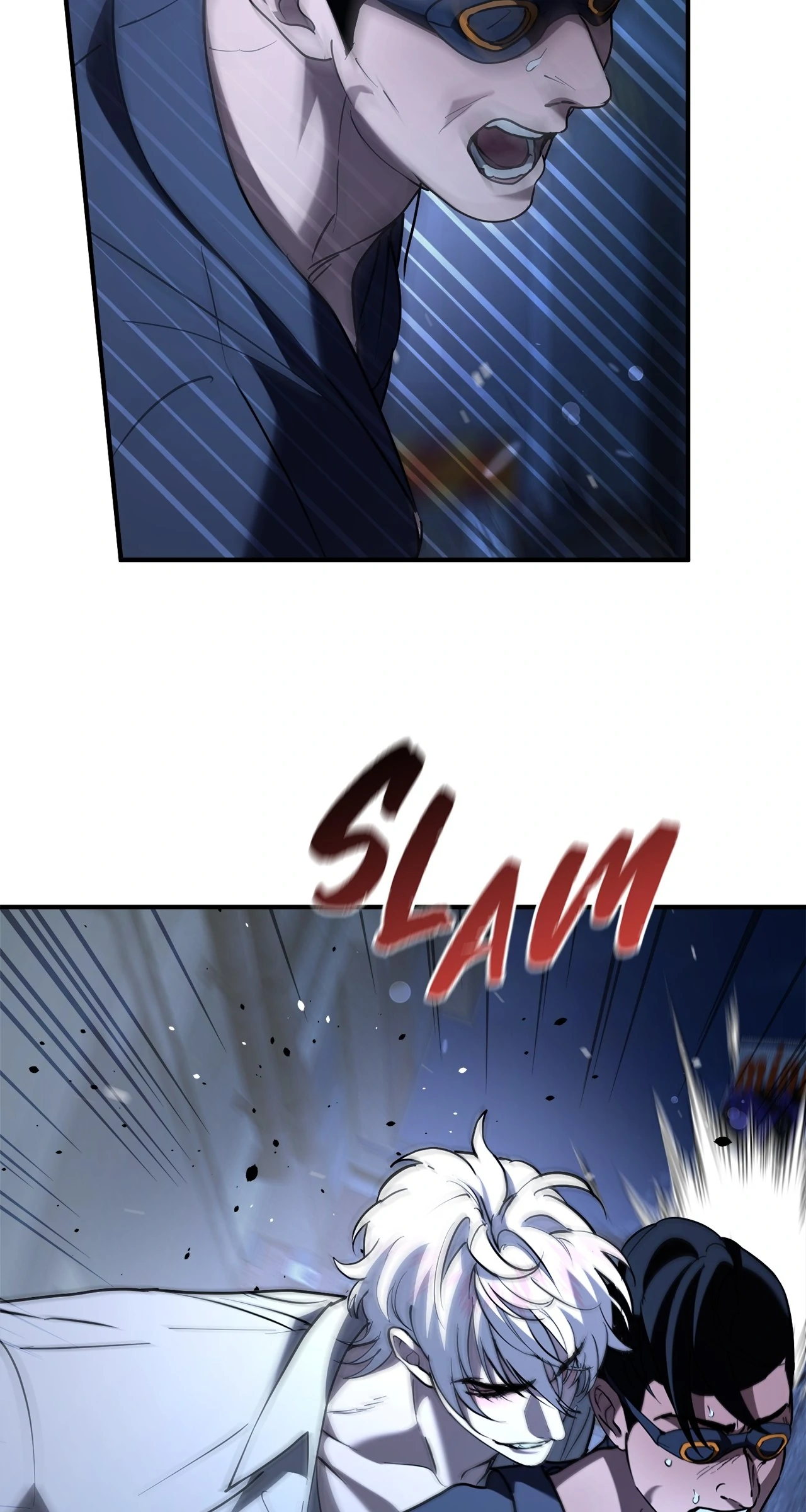 Bullet Time Chapter 15 - Page 62