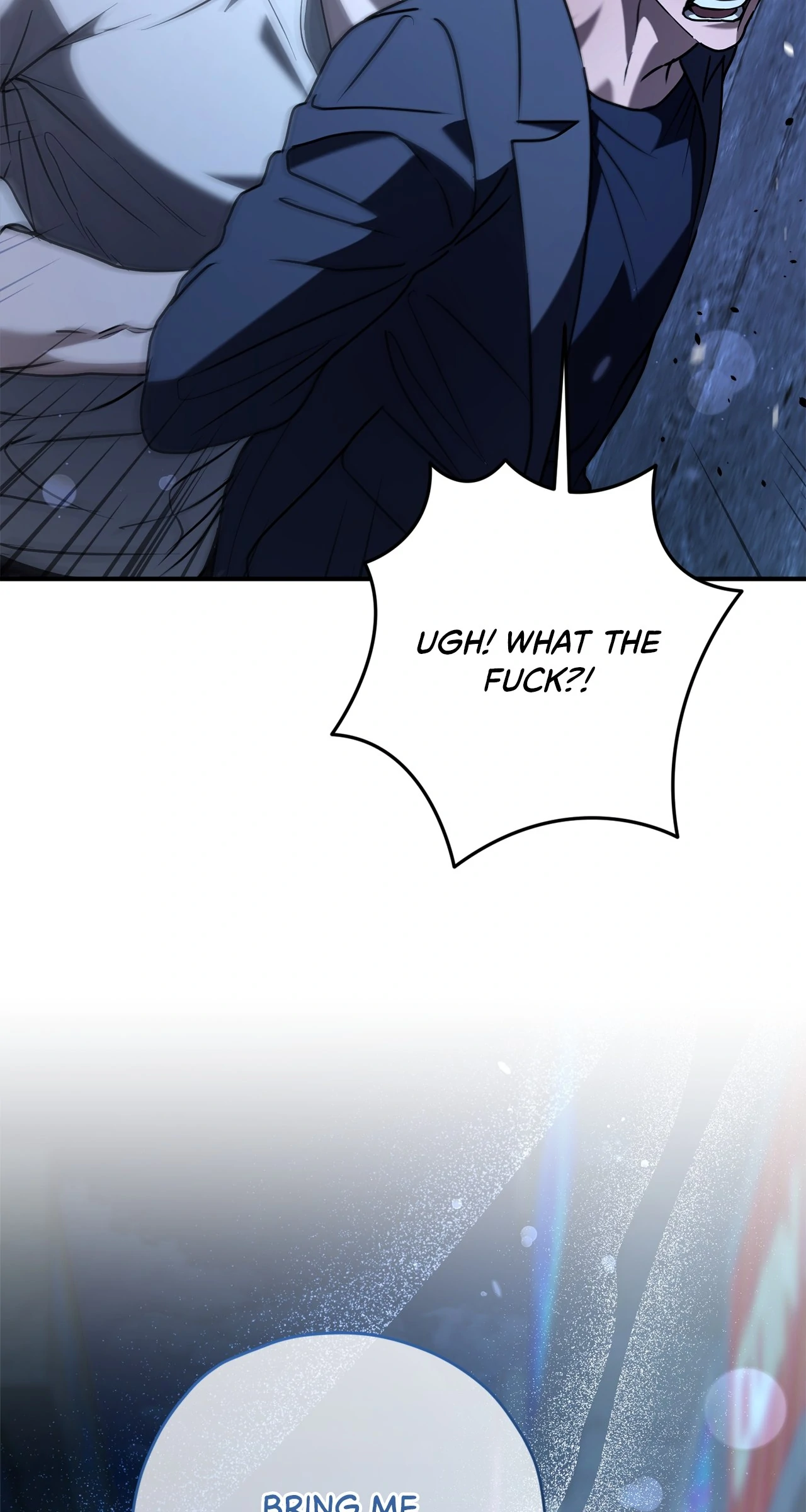 Bullet Time Chapter 15 - Page 63