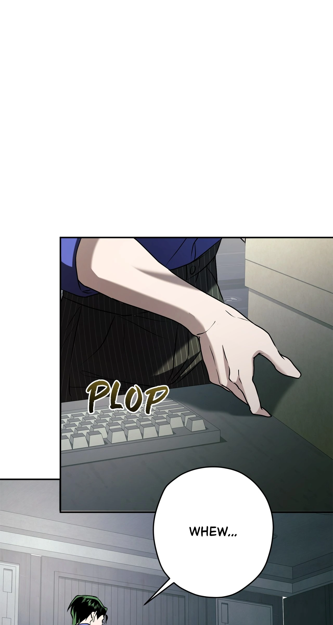 Bullet Time Chapter 15 - Page 68