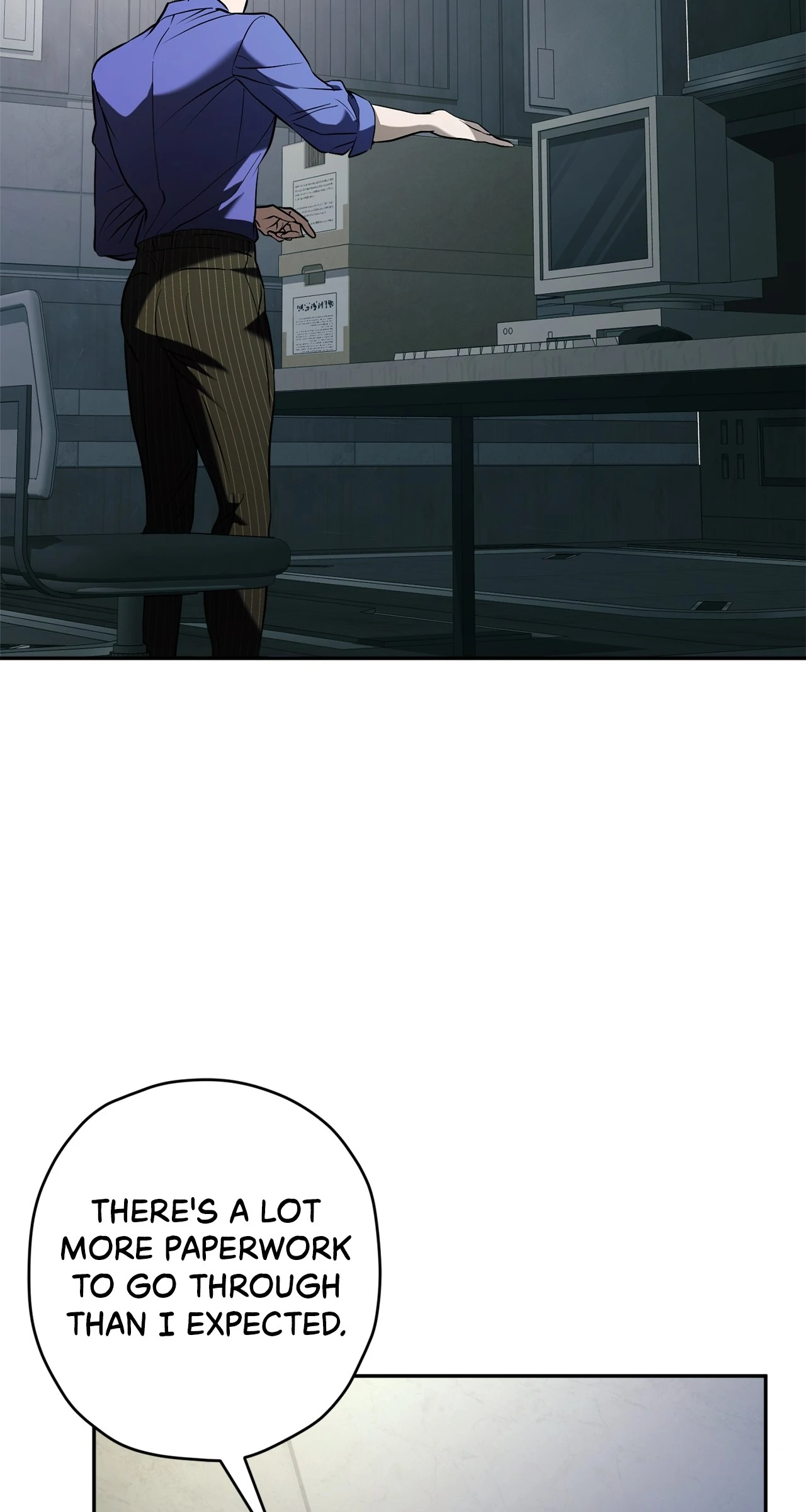 Bullet Time Chapter 15 - Page 69