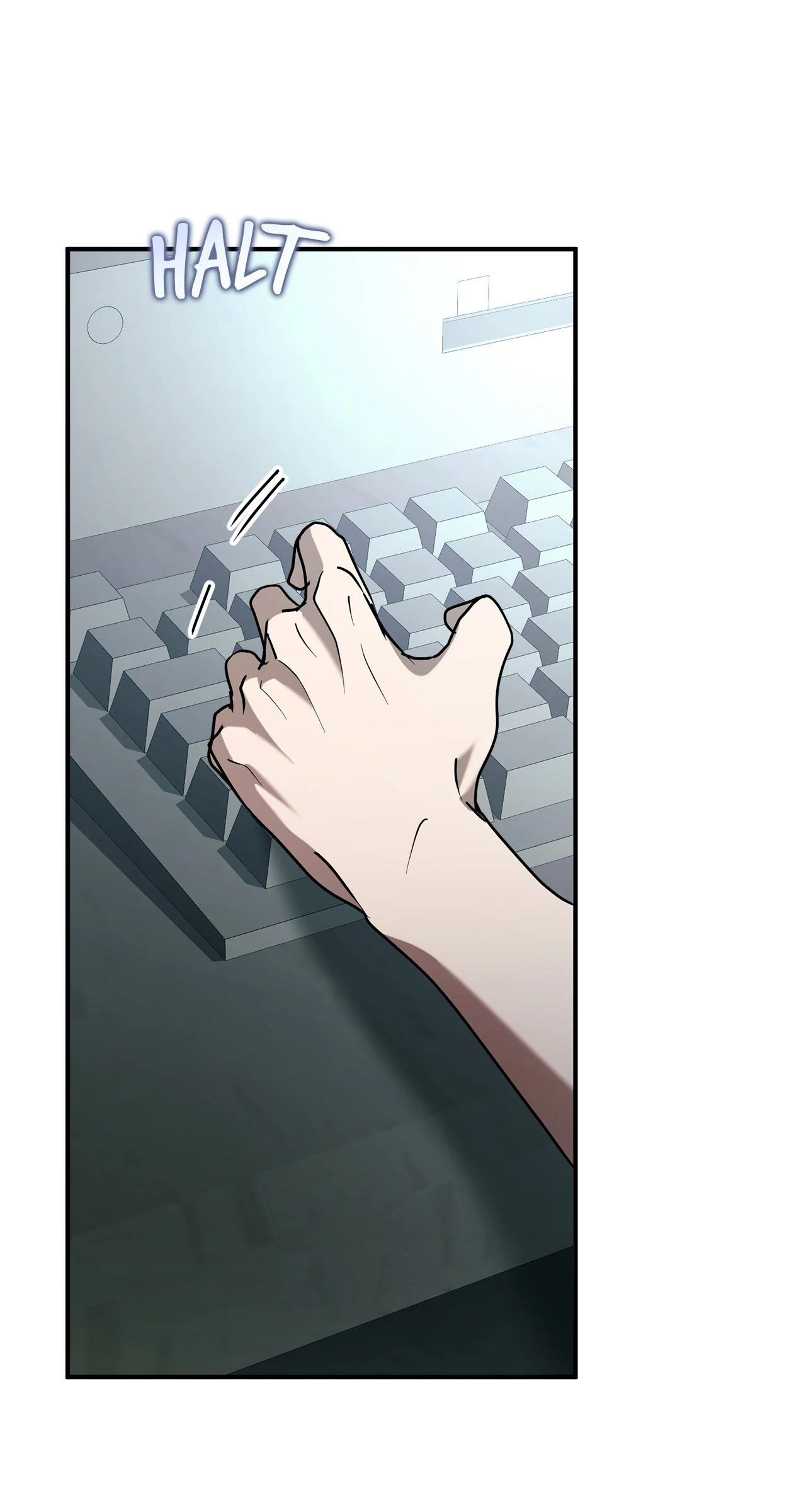 Bullet Time Chapter 15 - Page 74
