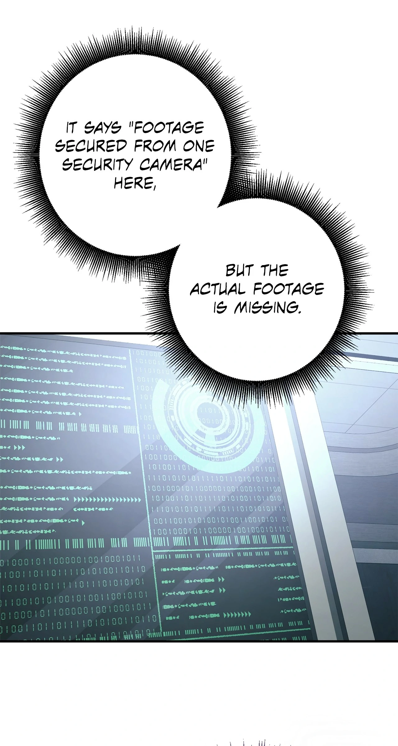 Bullet Time Chapter 15 - Page 79