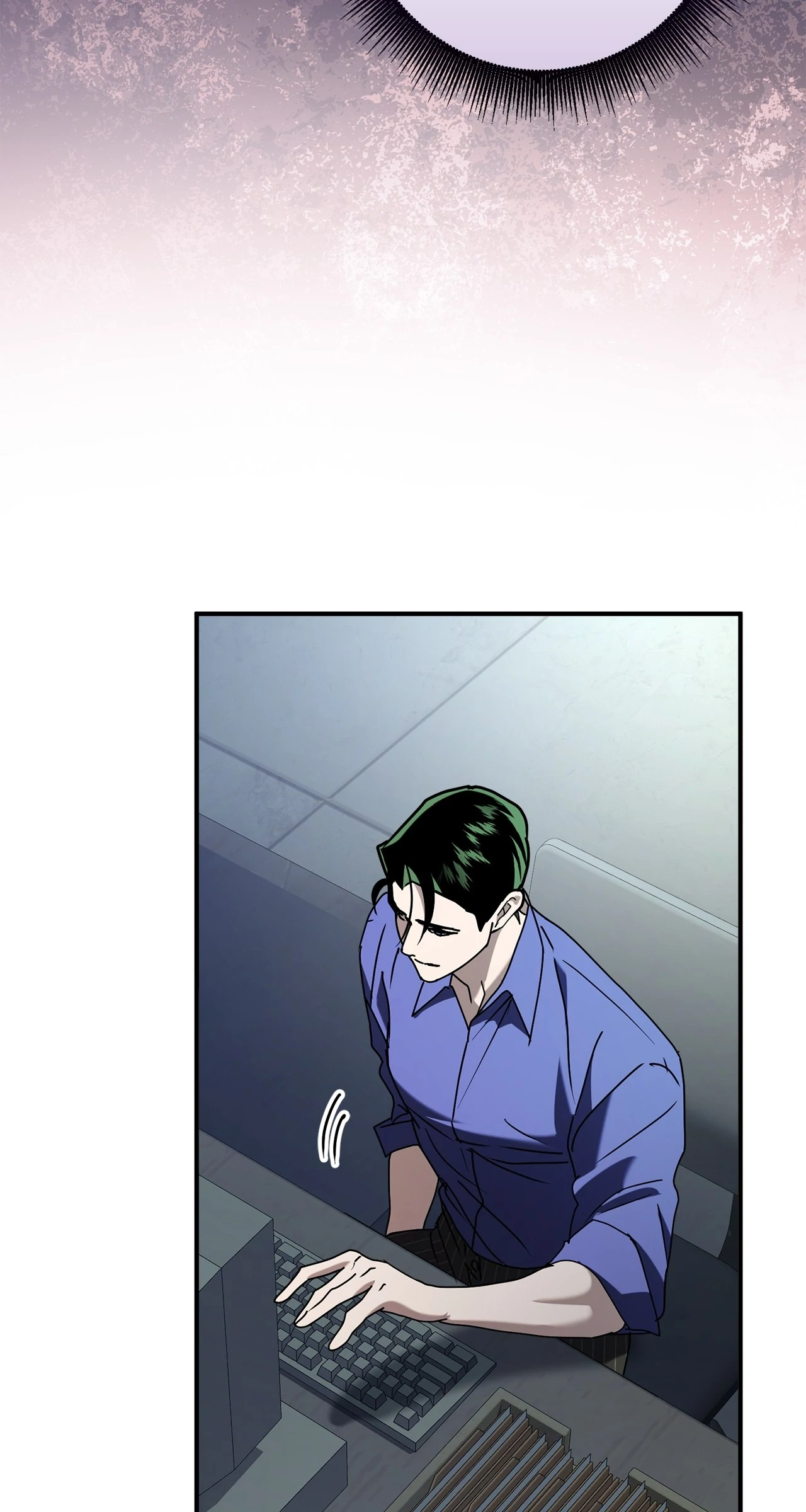 Bullet Time Chapter 15 - Page 82