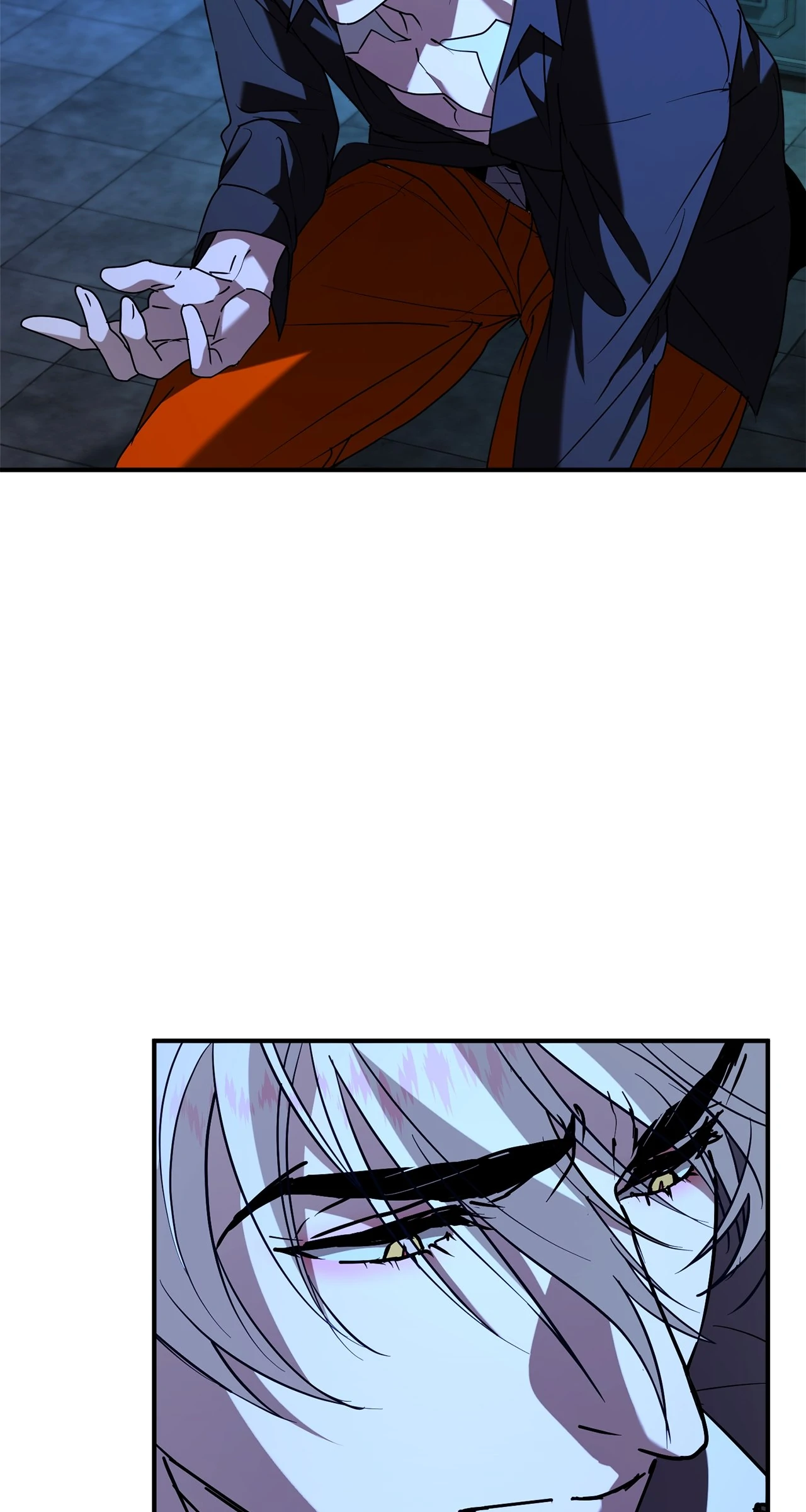 Bullet Time Chapter 16 - Page 31