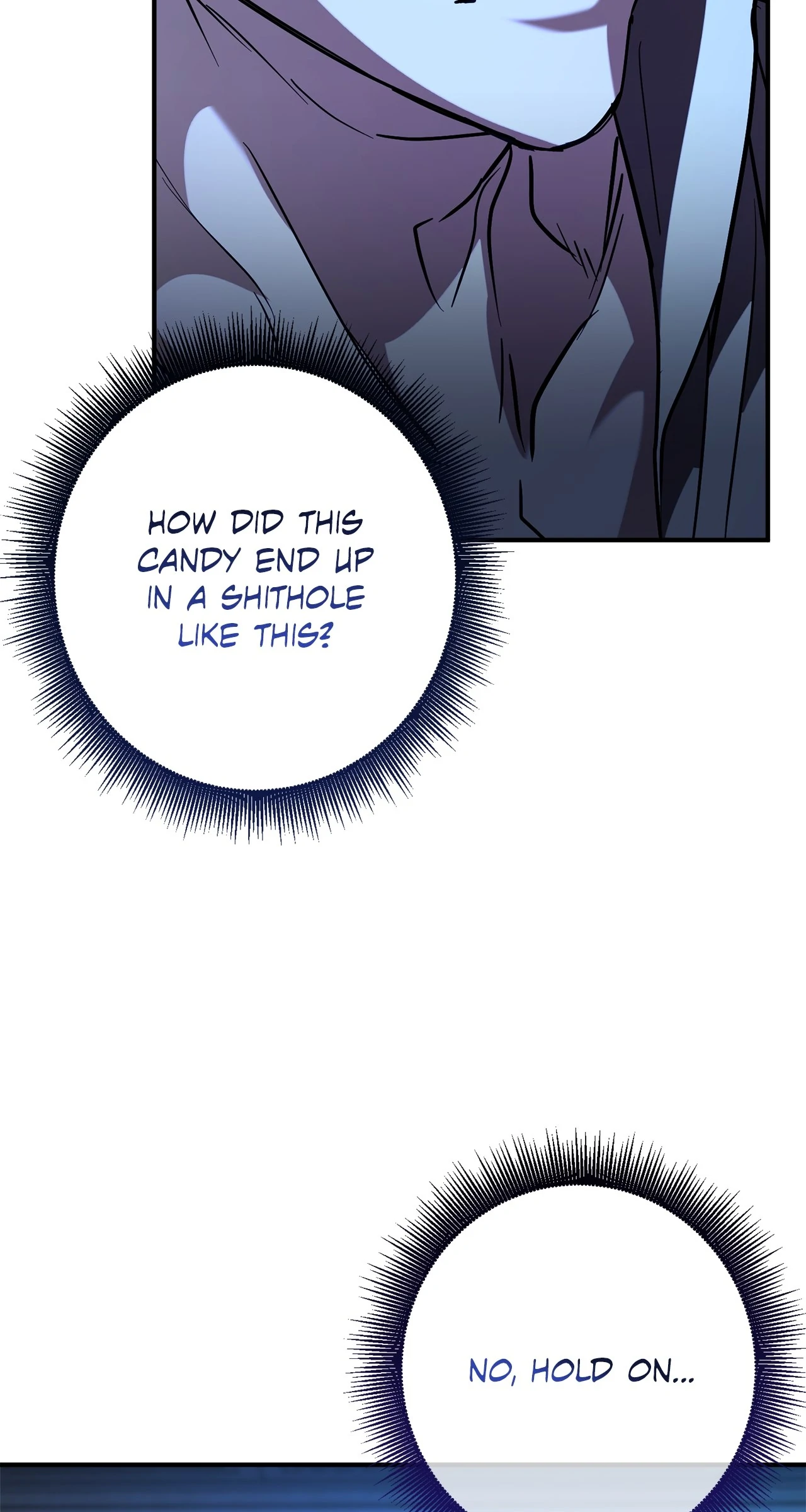 Bullet Time Chapter 16 - Page 32