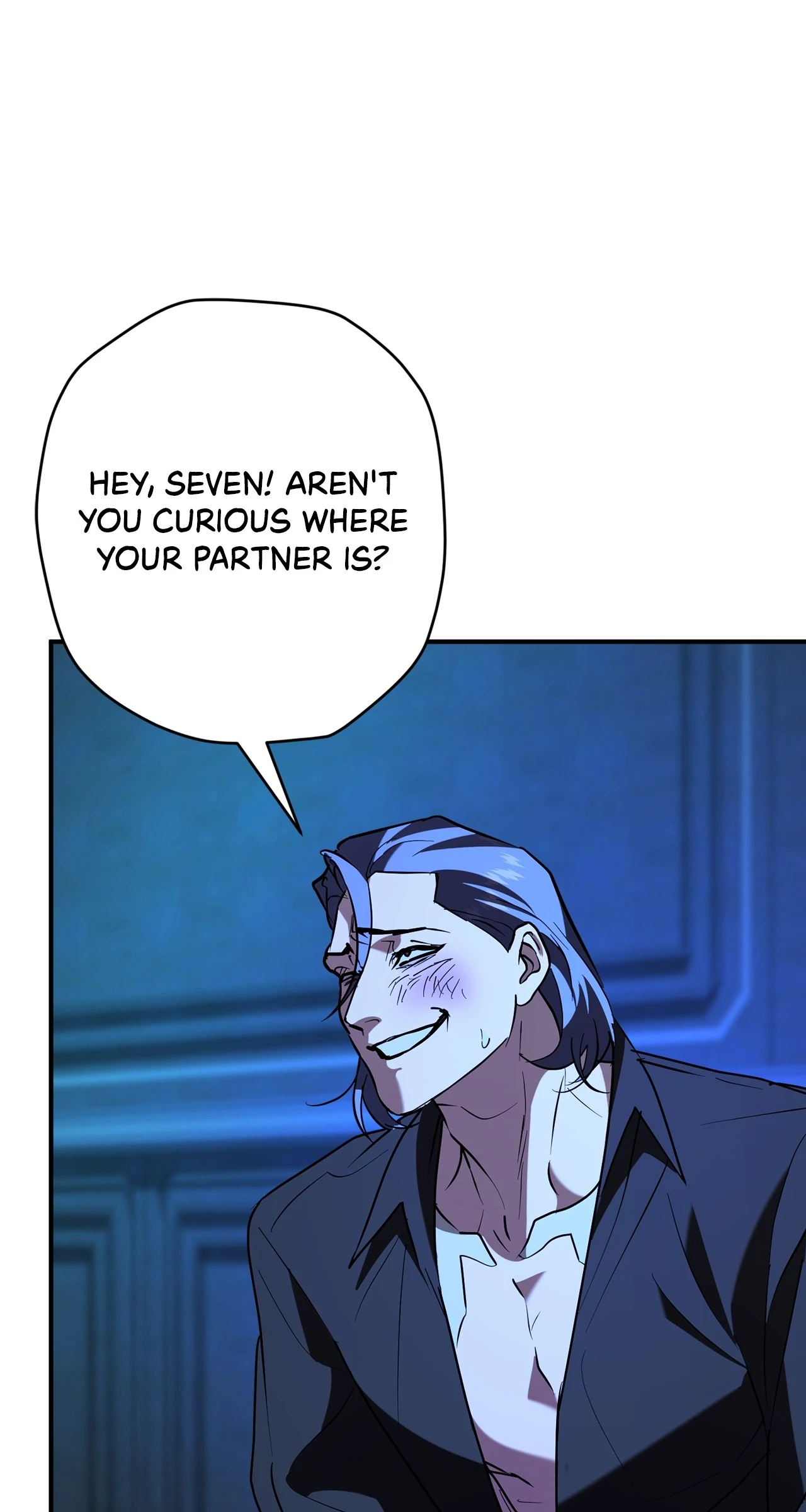 Bullet Time Chapter 16 - Page 37