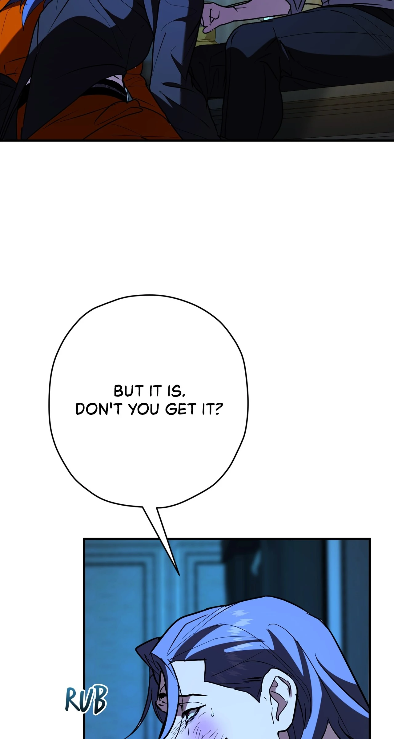 Bullet Time Chapter 16 - Page 39
