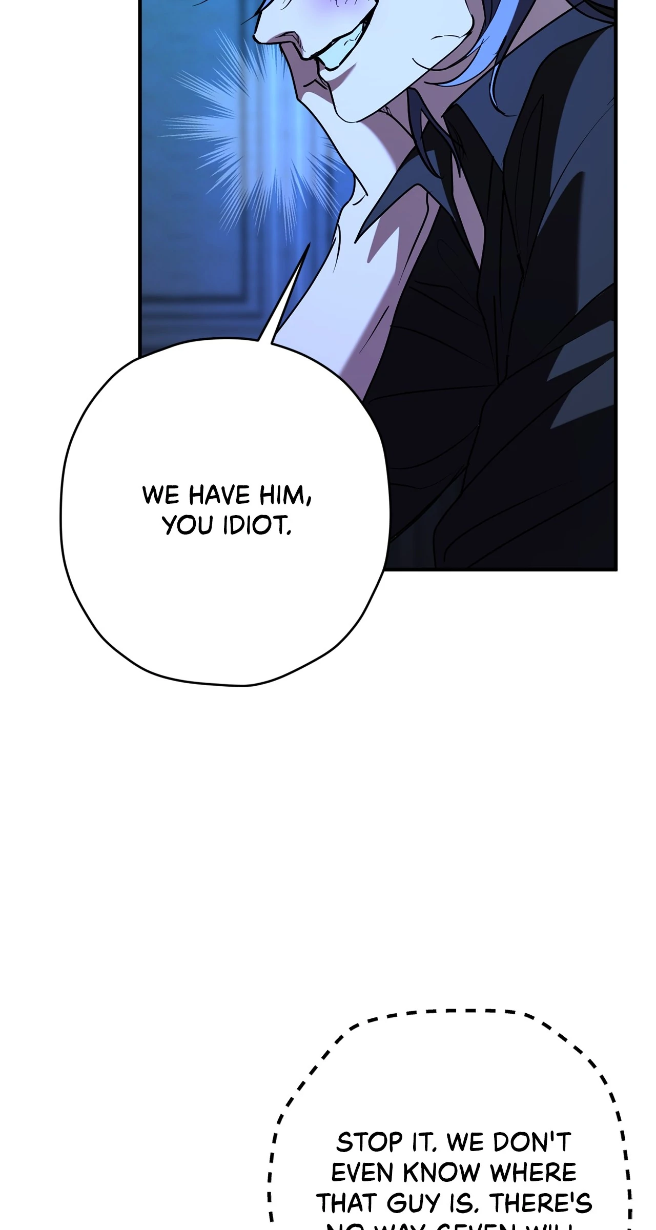 Bullet Time Chapter 16 - Page 40