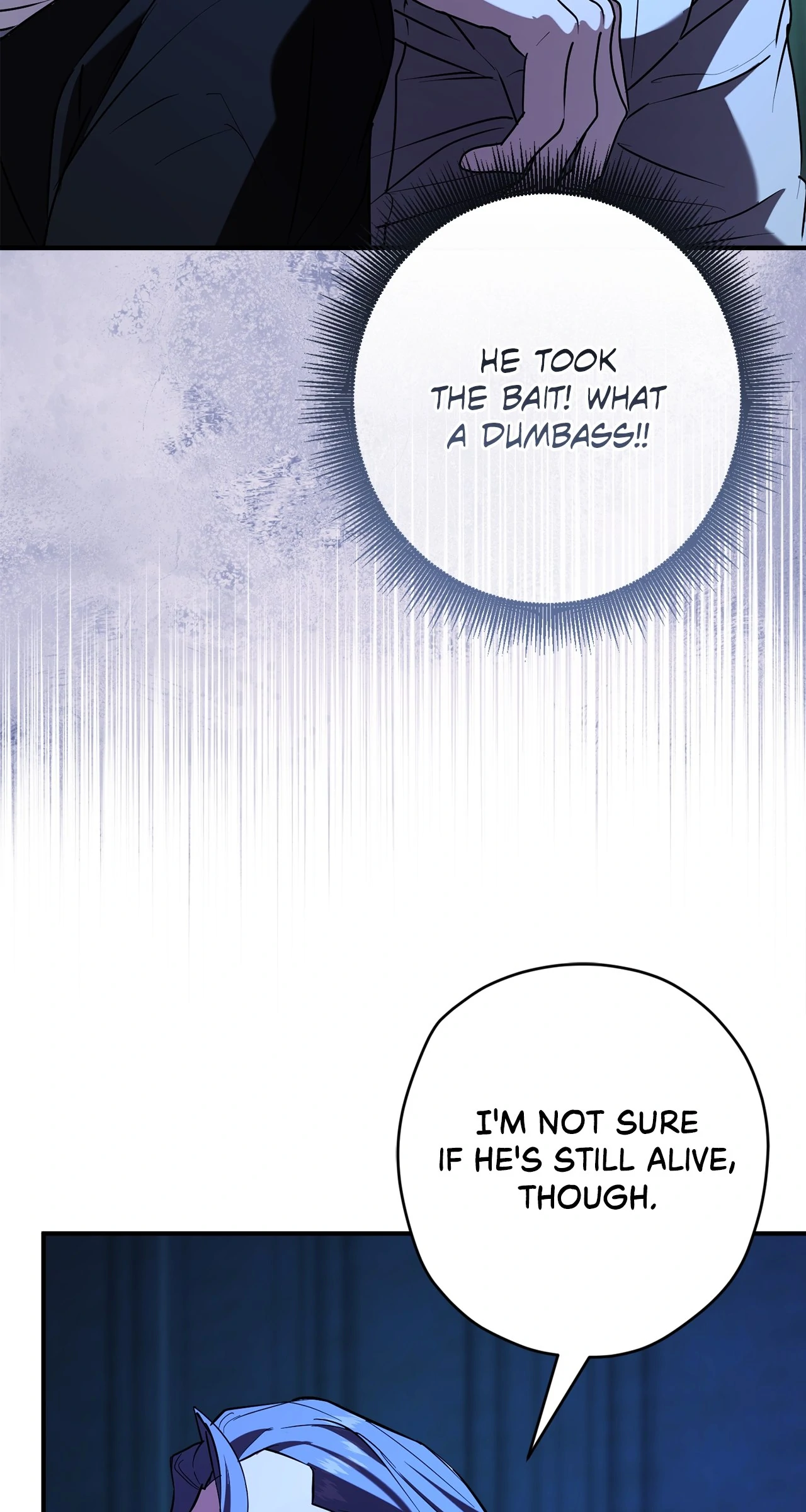 Bullet Time Chapter 16 - Page 43