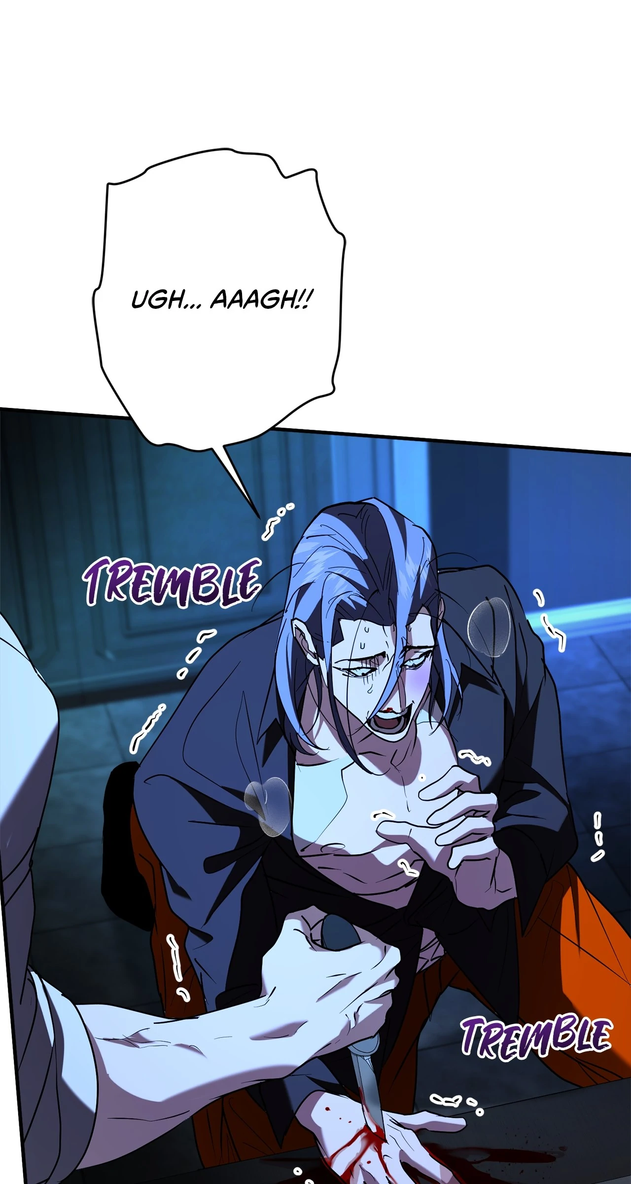 Bullet Time Chapter 16 - Page 49