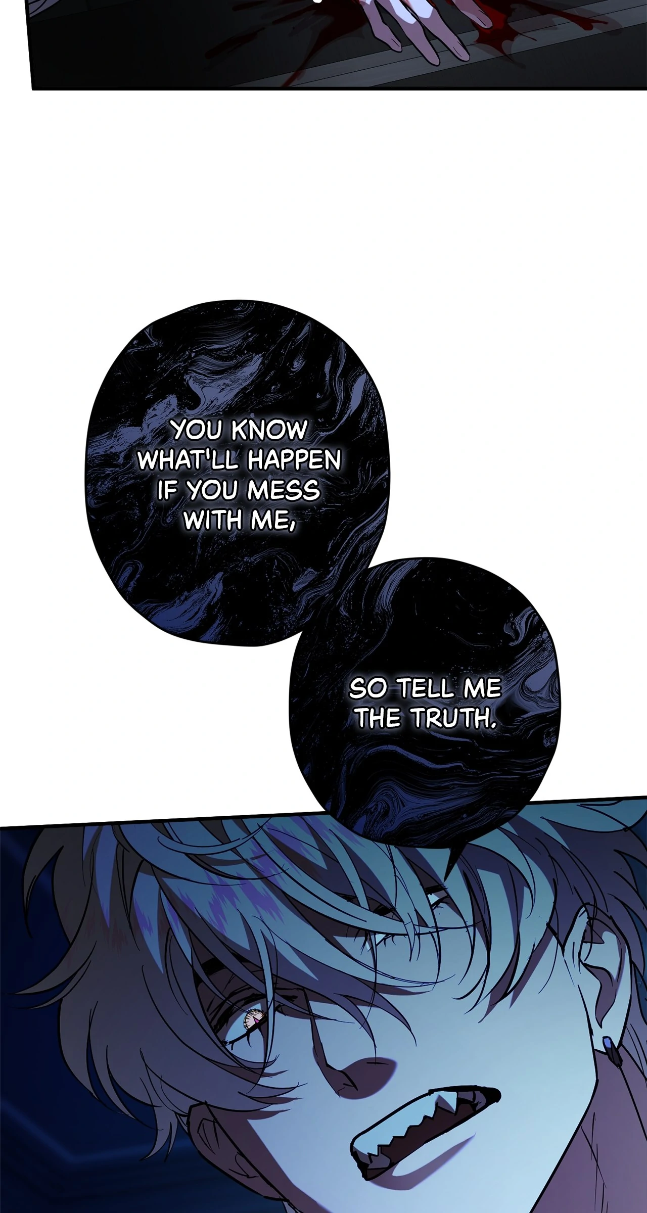 Bullet Time Chapter 16 - Page 50