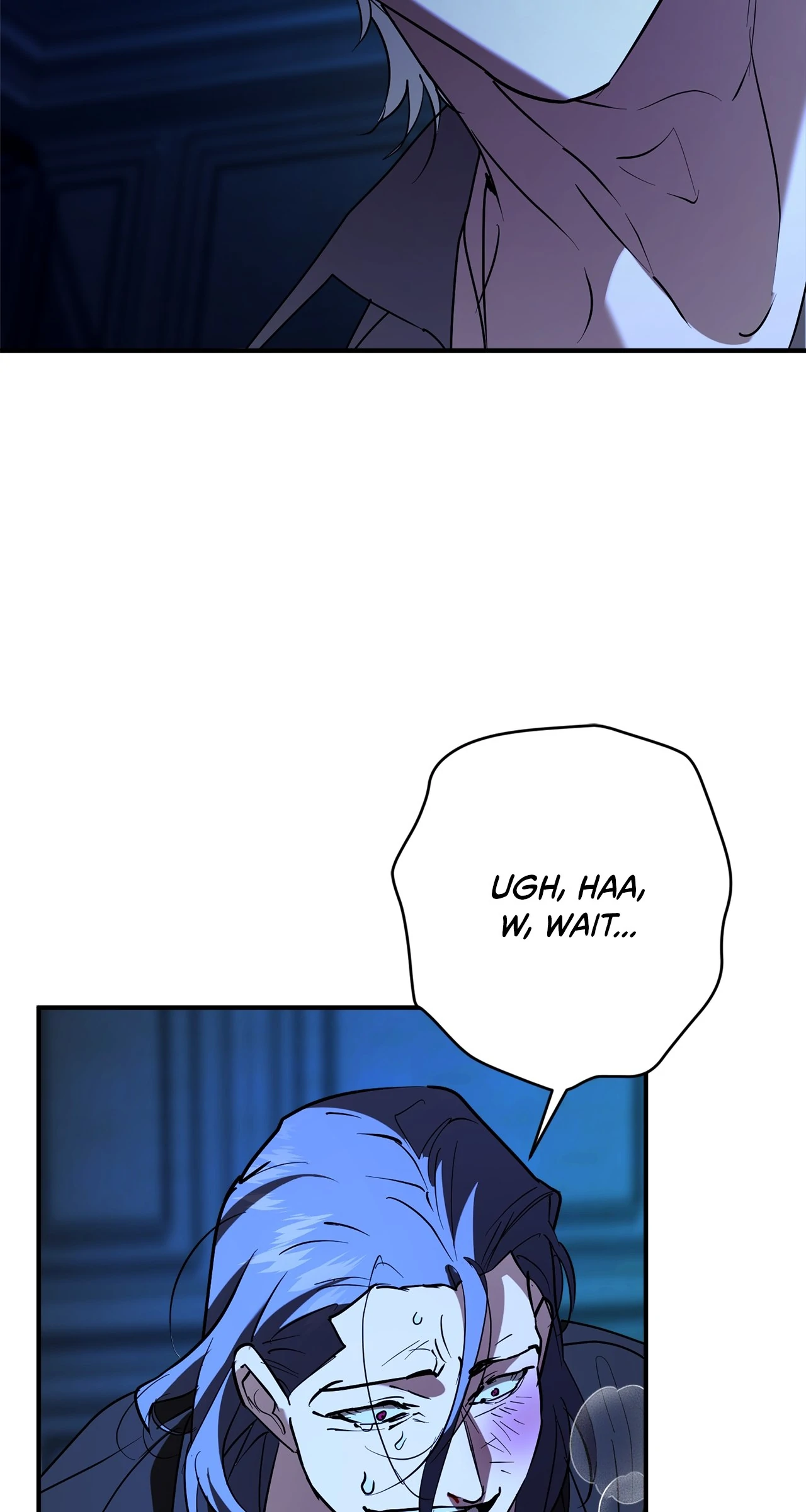 Bullet Time Chapter 16 - Page 51