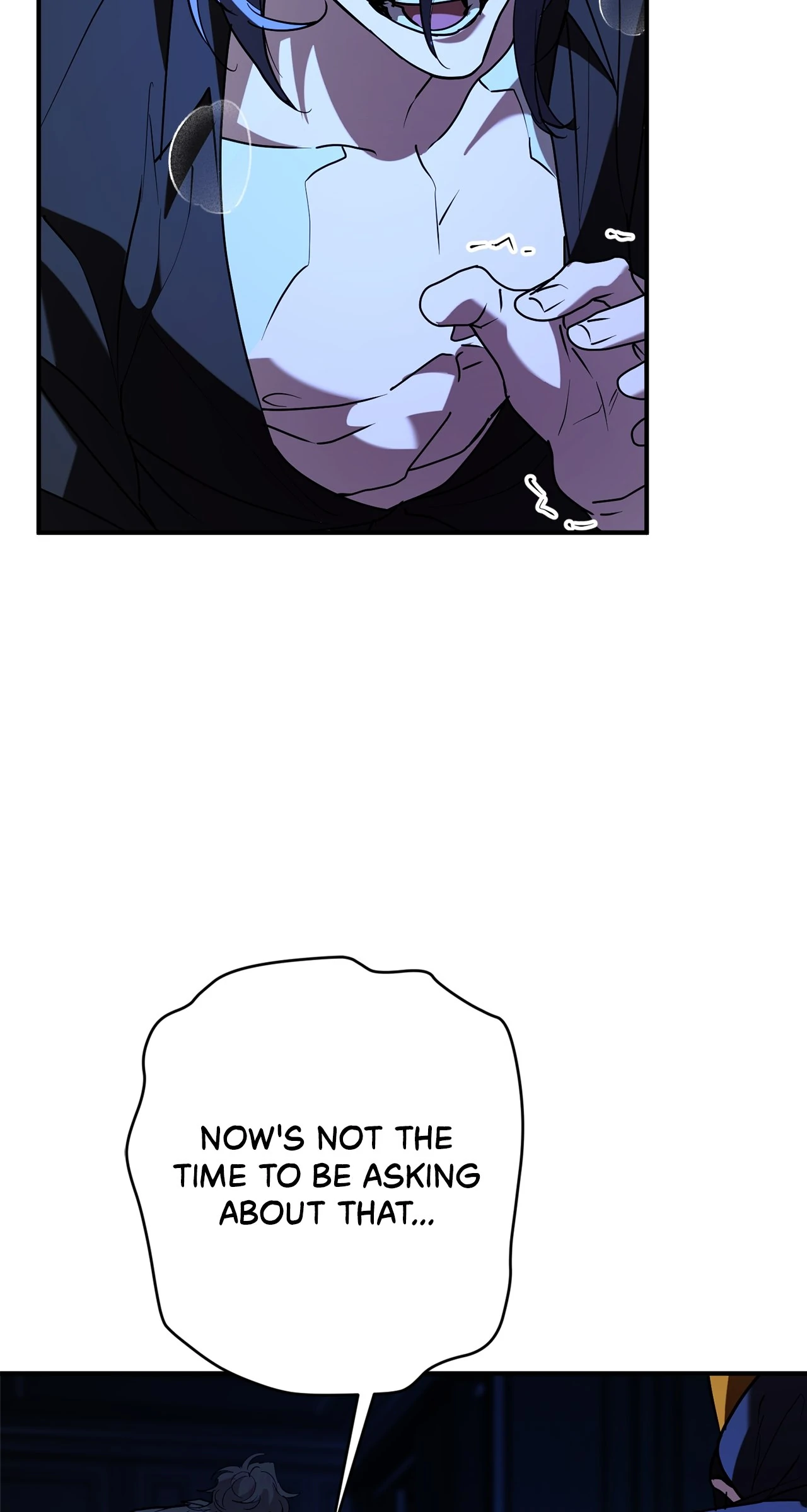 Bullet Time Chapter 16 - Page 52