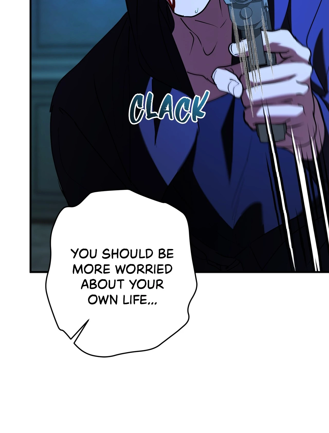 Bullet Time Chapter 16 - Page 54