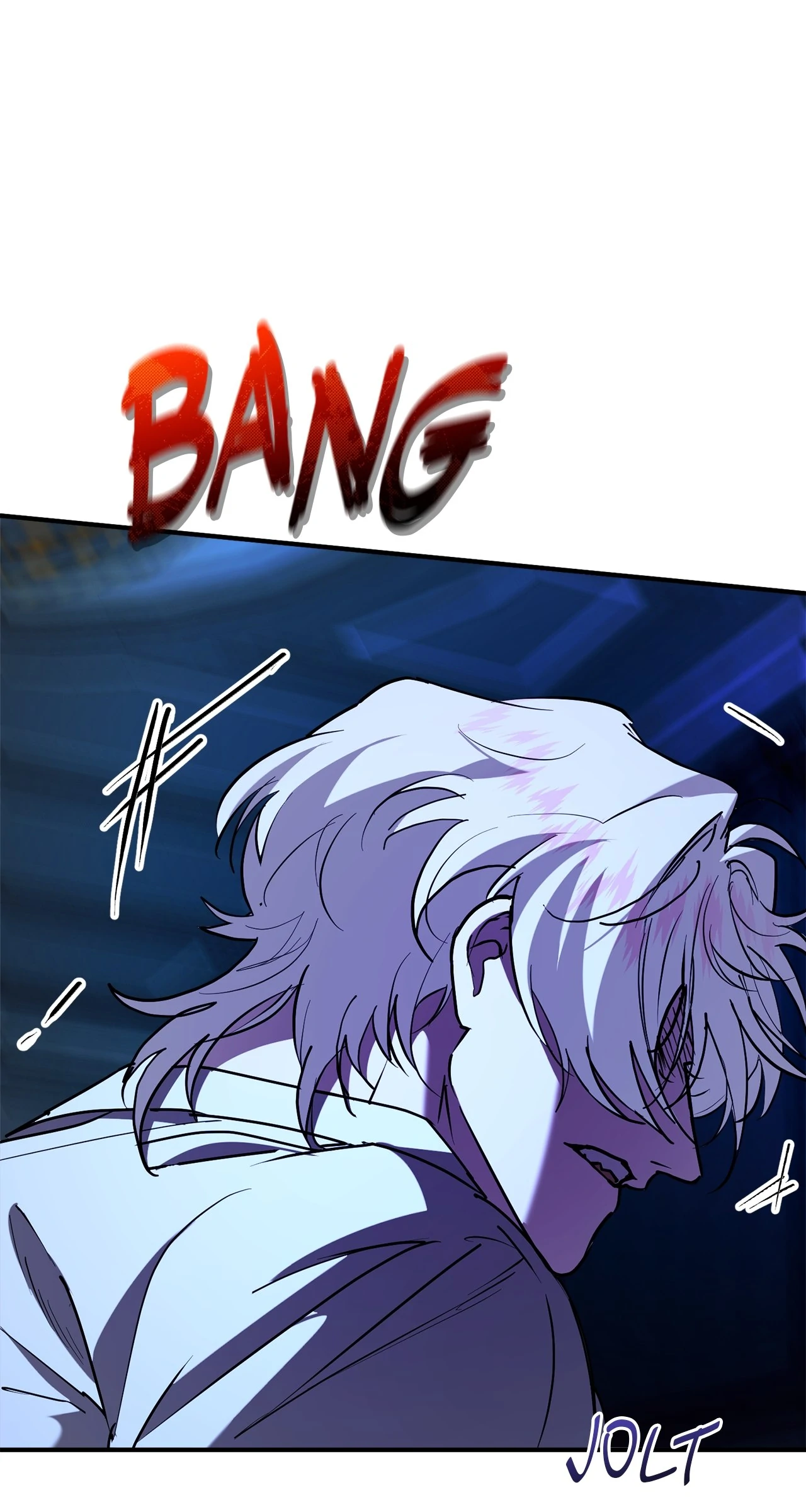 Bullet Time Chapter 16 - Page 55
