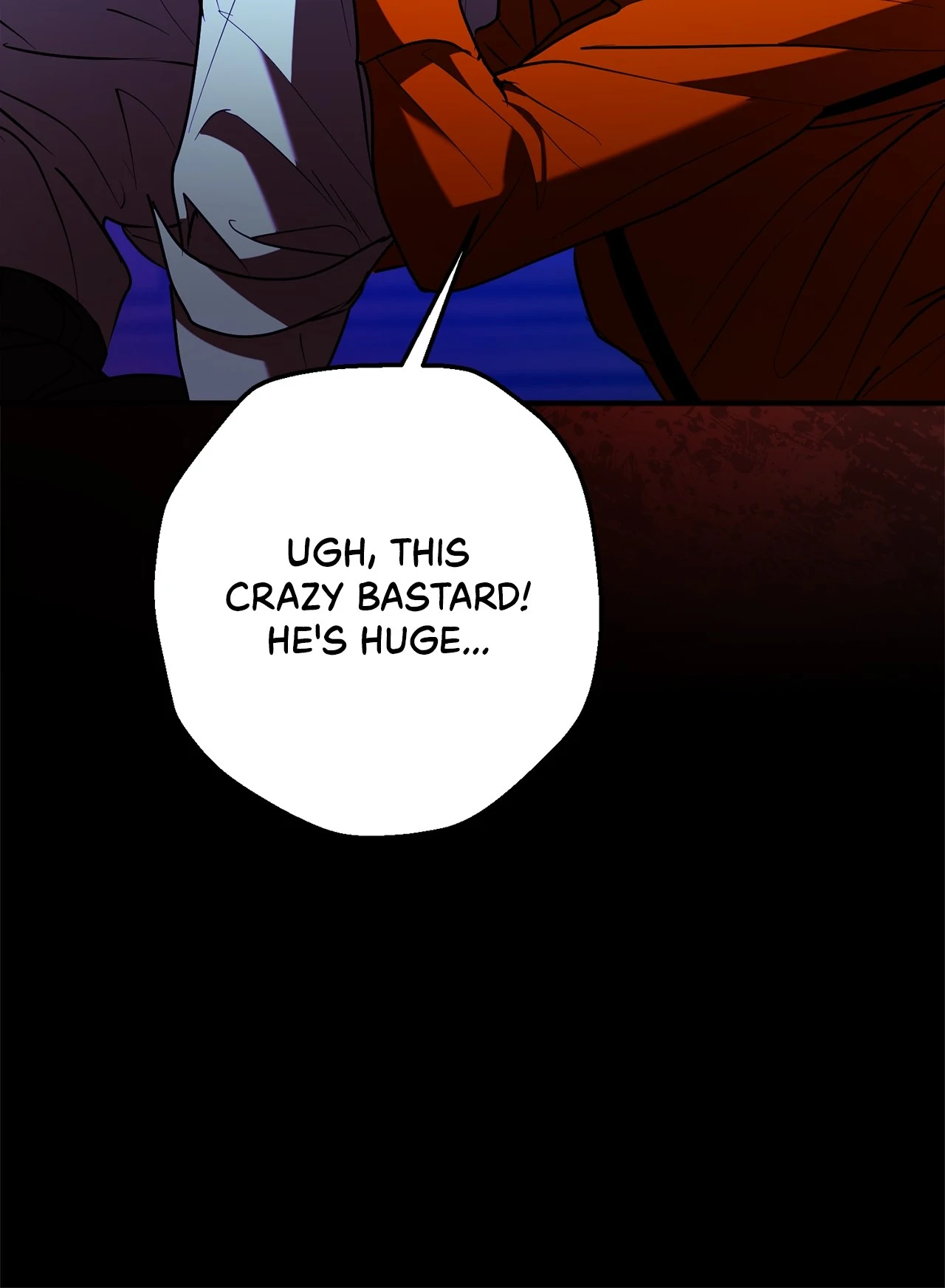 Bullet Time Chapter 16 - Page 60