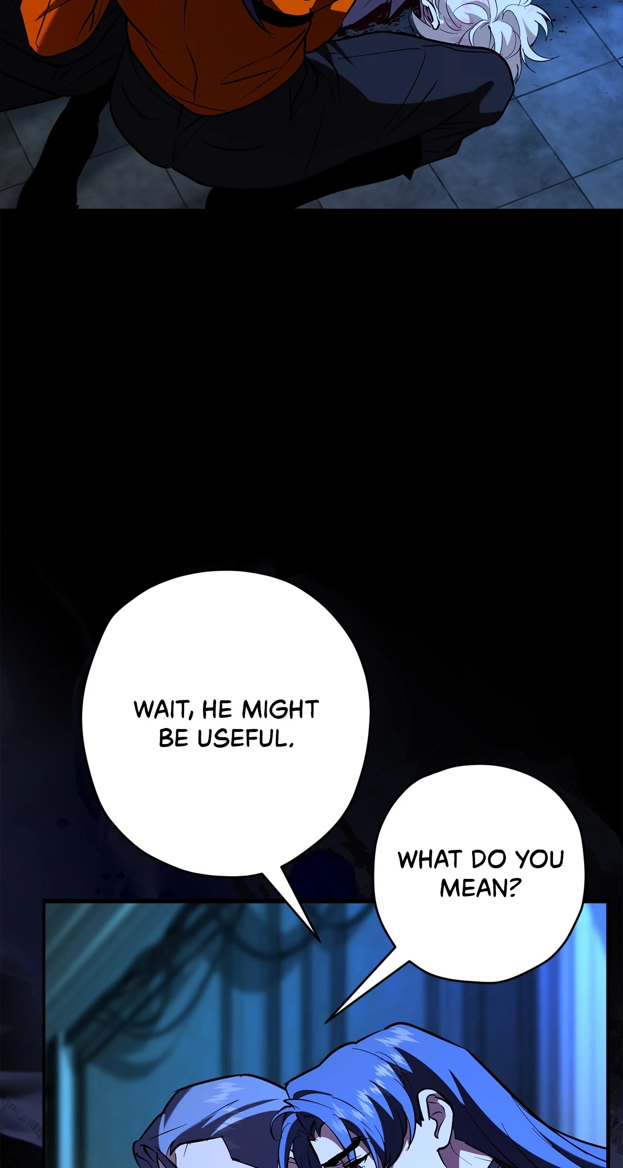 Bullet Time Chapter 16 - Page 63