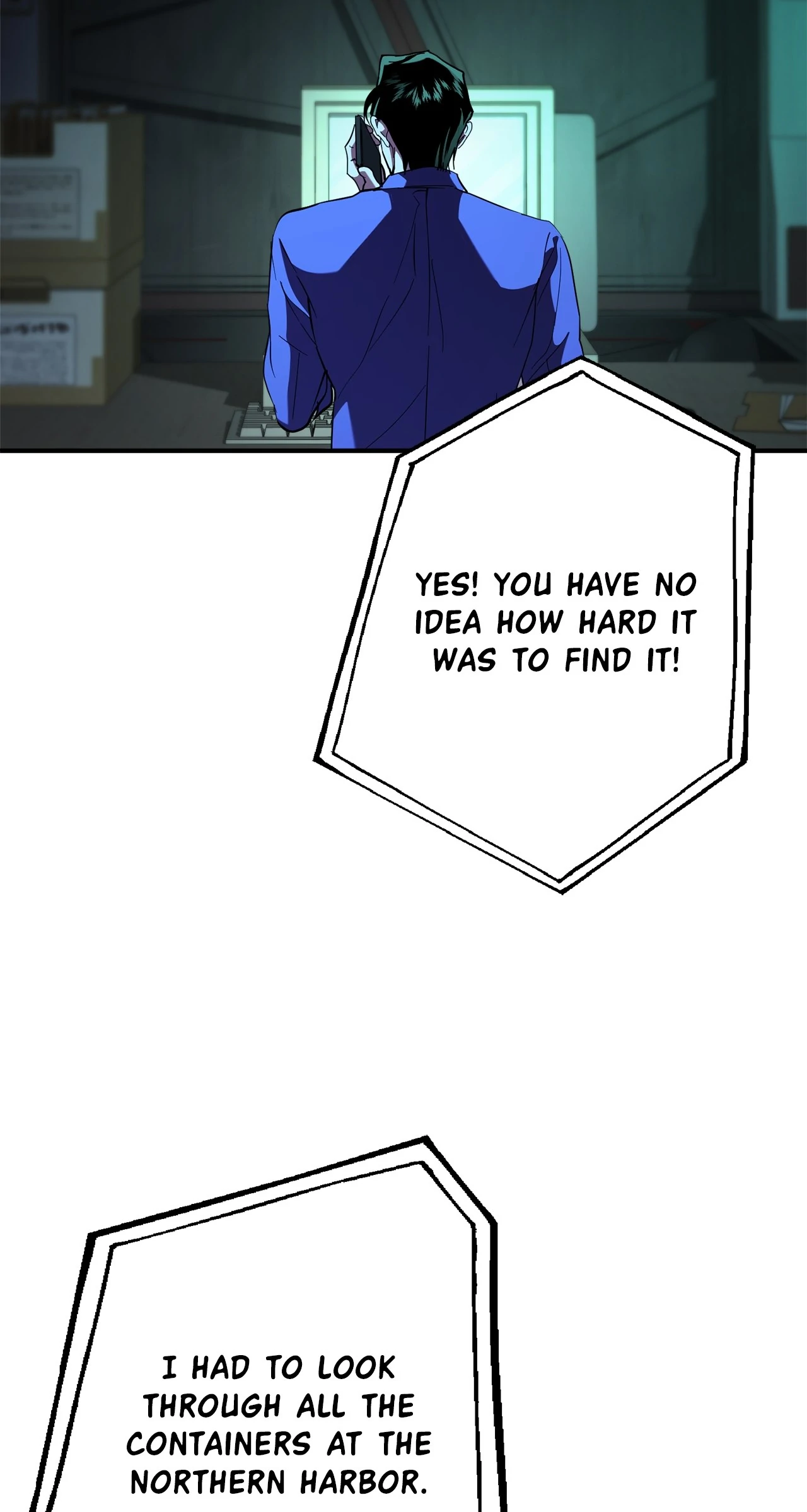 Bullet Time Chapter 16 - Page 68