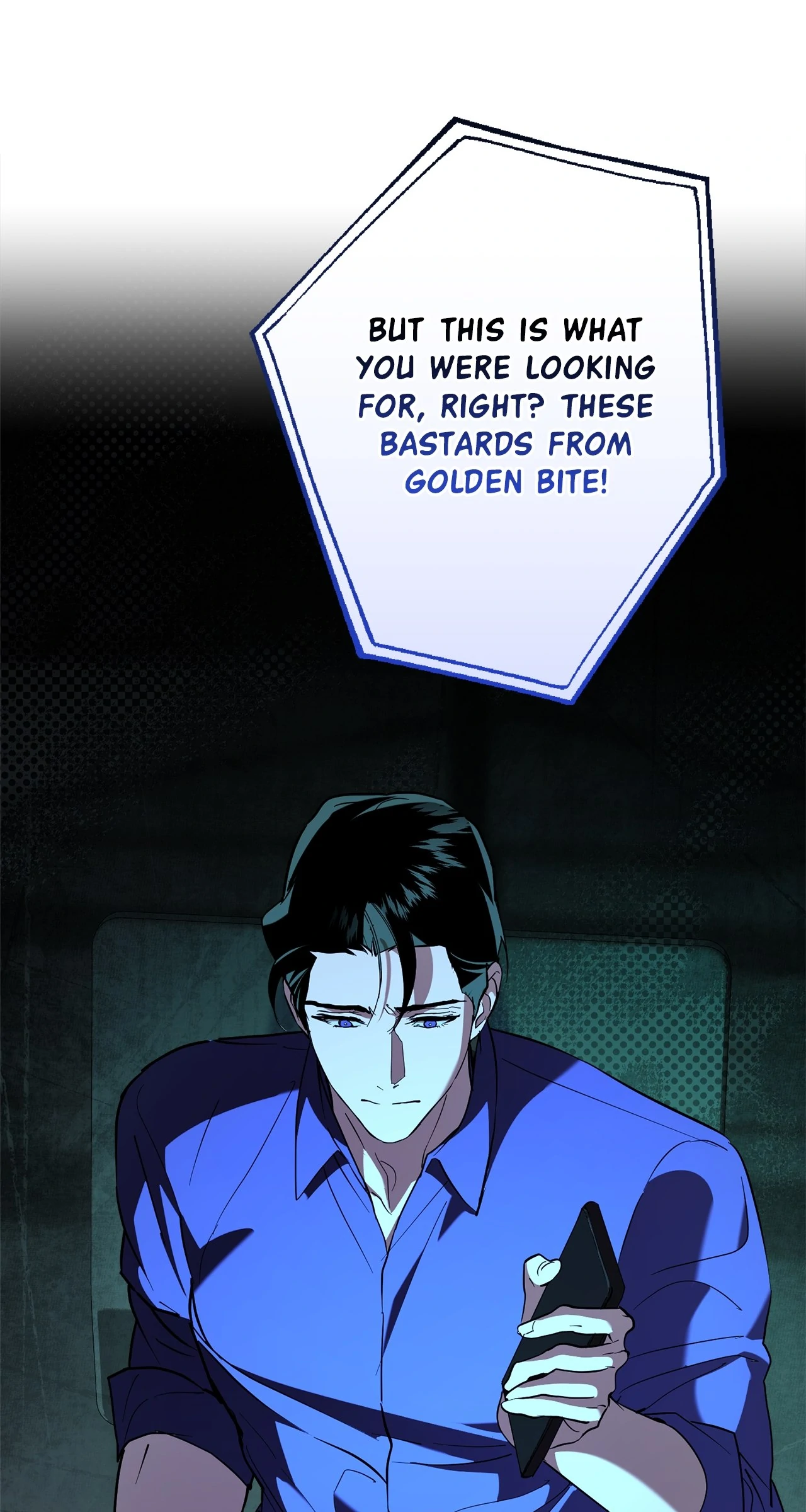 Bullet Time Chapter 16 - Page 71