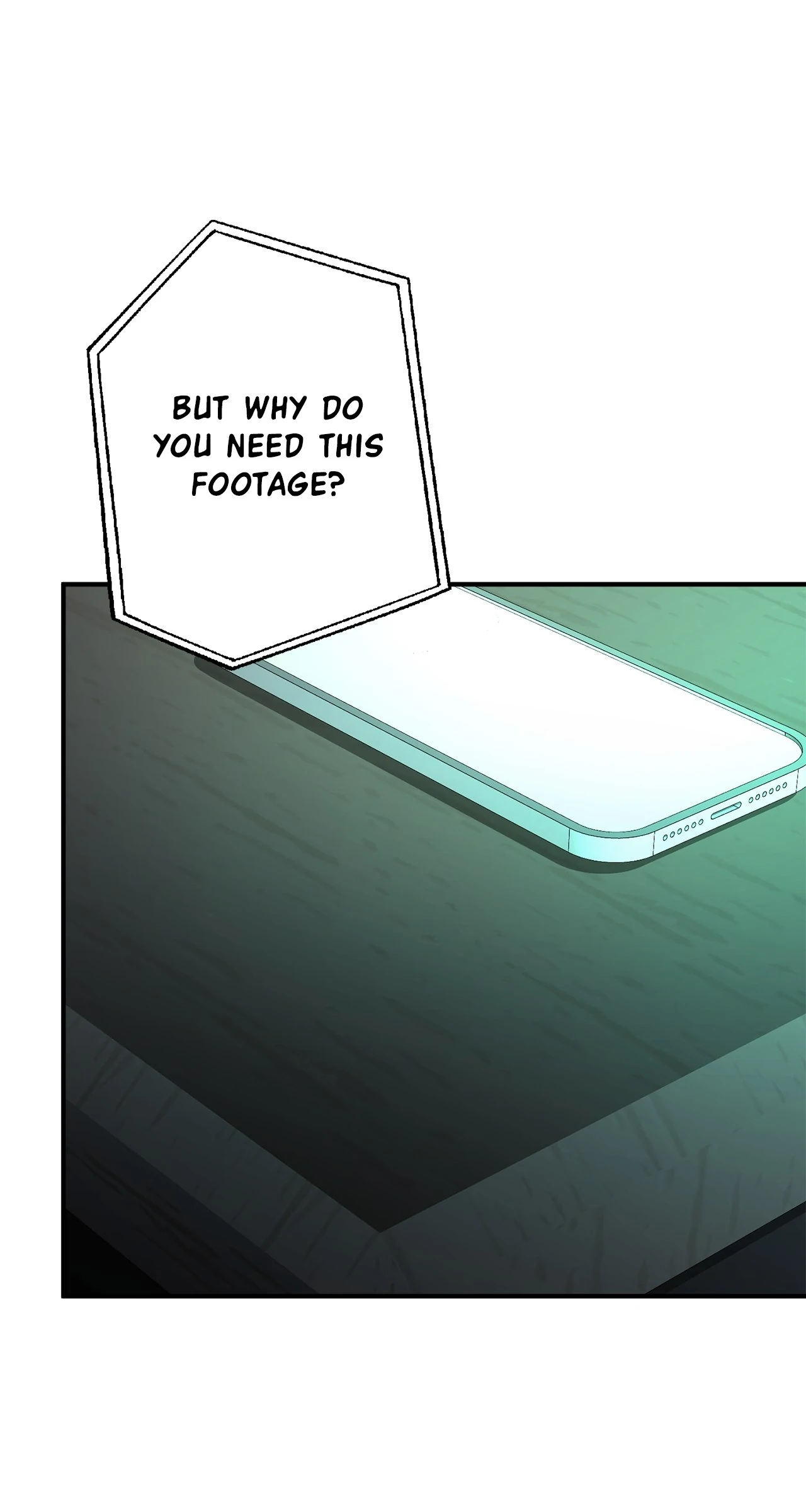 Bullet Time Chapter 16 - Page 73