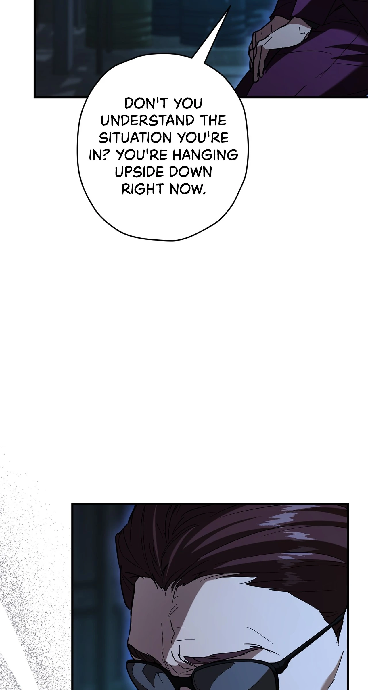Bullet Time Chapter 17 - Page 13