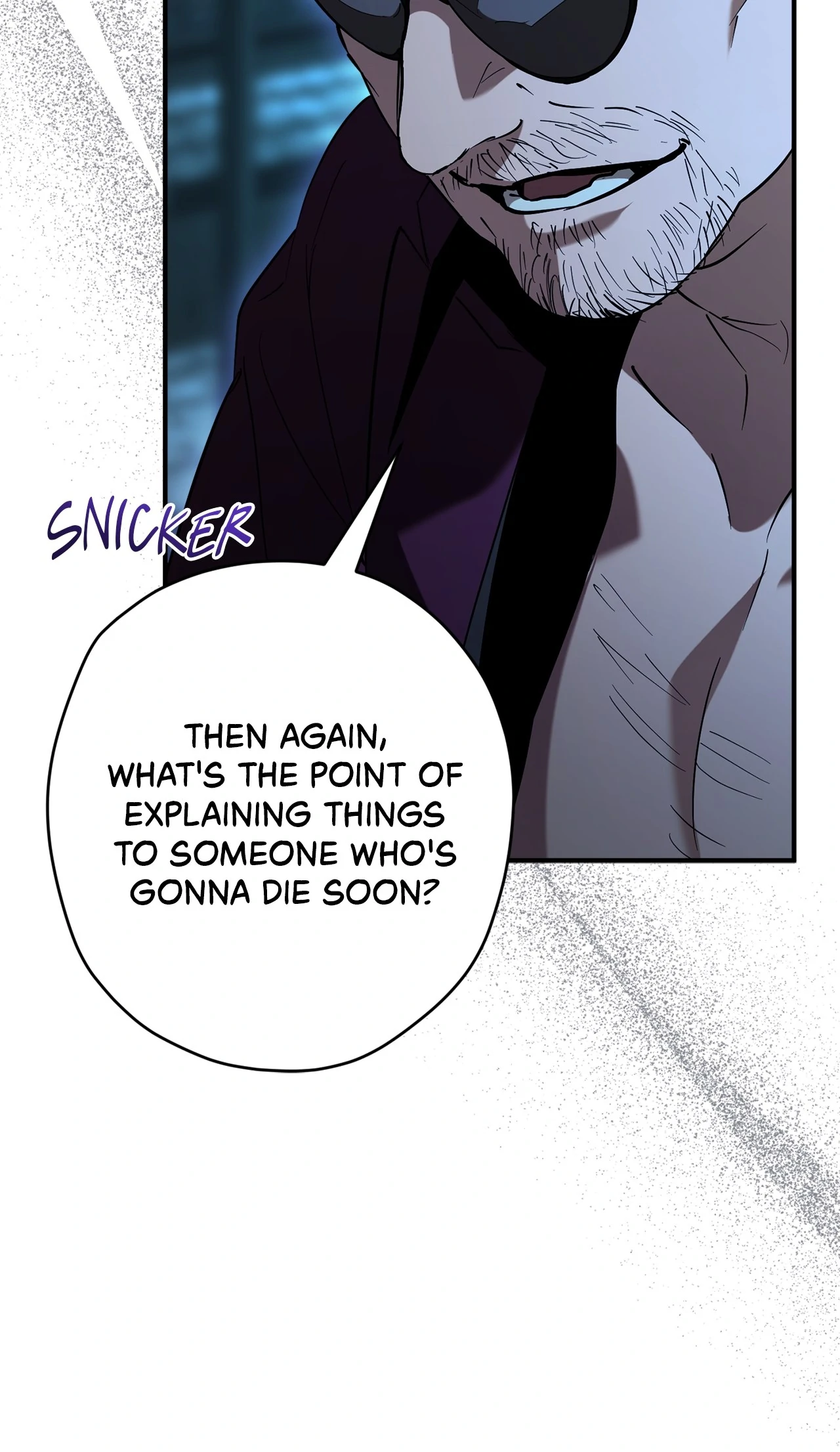 Bullet Time Chapter 17 - Page 14
