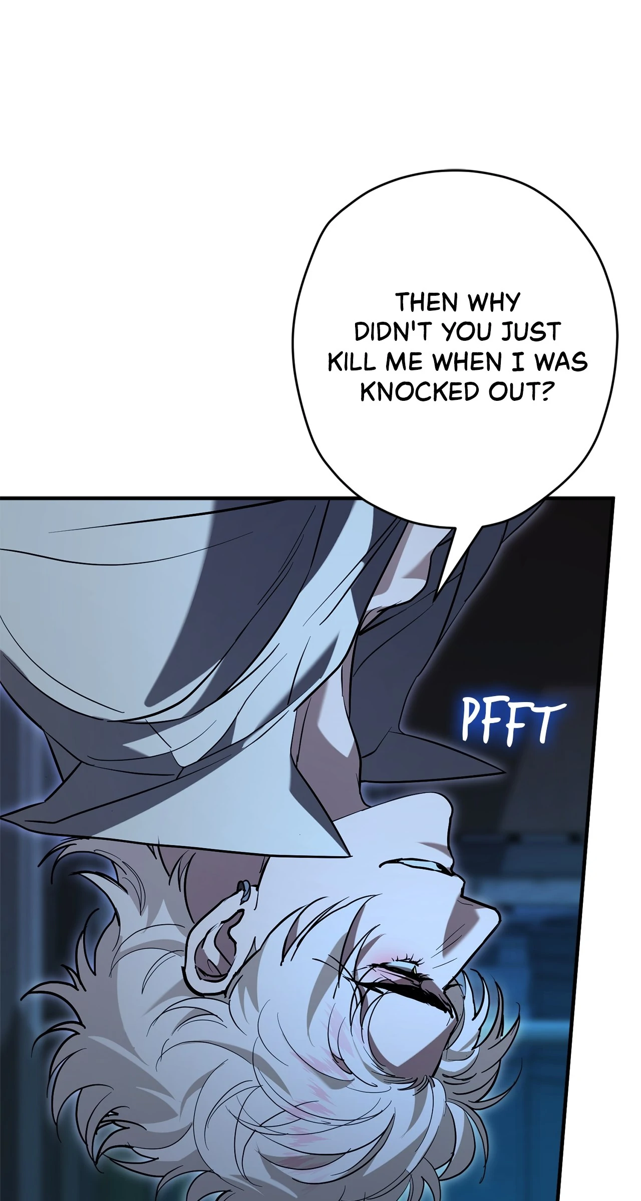 Bullet Time Chapter 17 - Page 15
