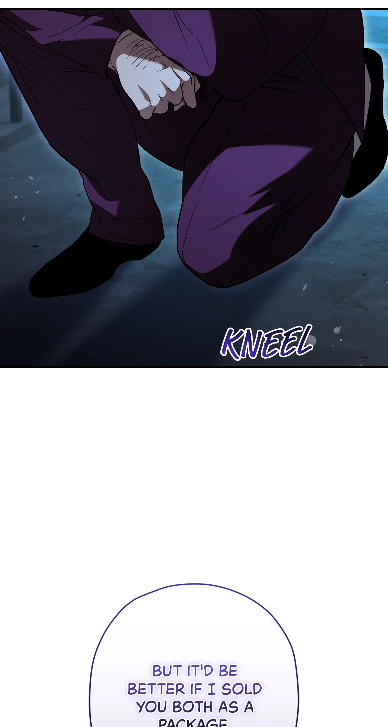 Bullet Time Chapter 17 - Page 19