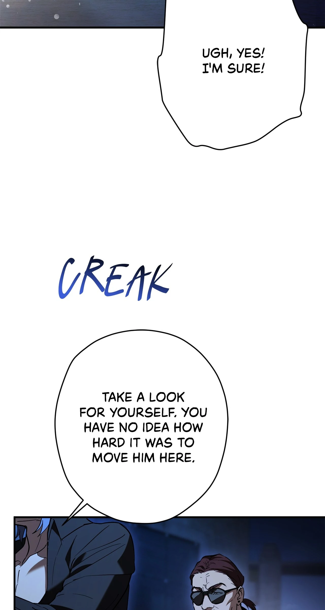 Bullet Time Chapter 17 - Page 3