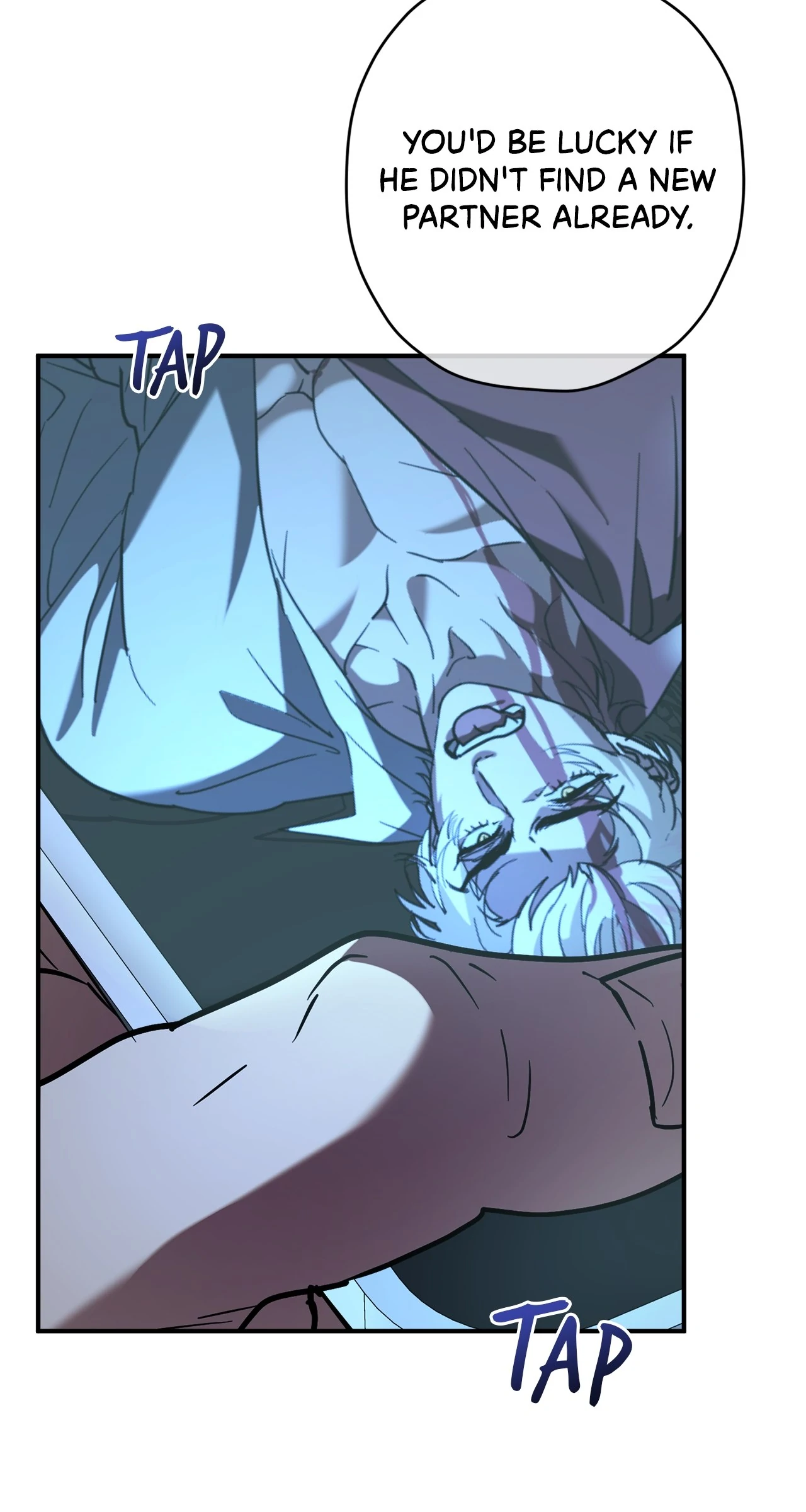 Bullet Time Chapter 17 - Page 26