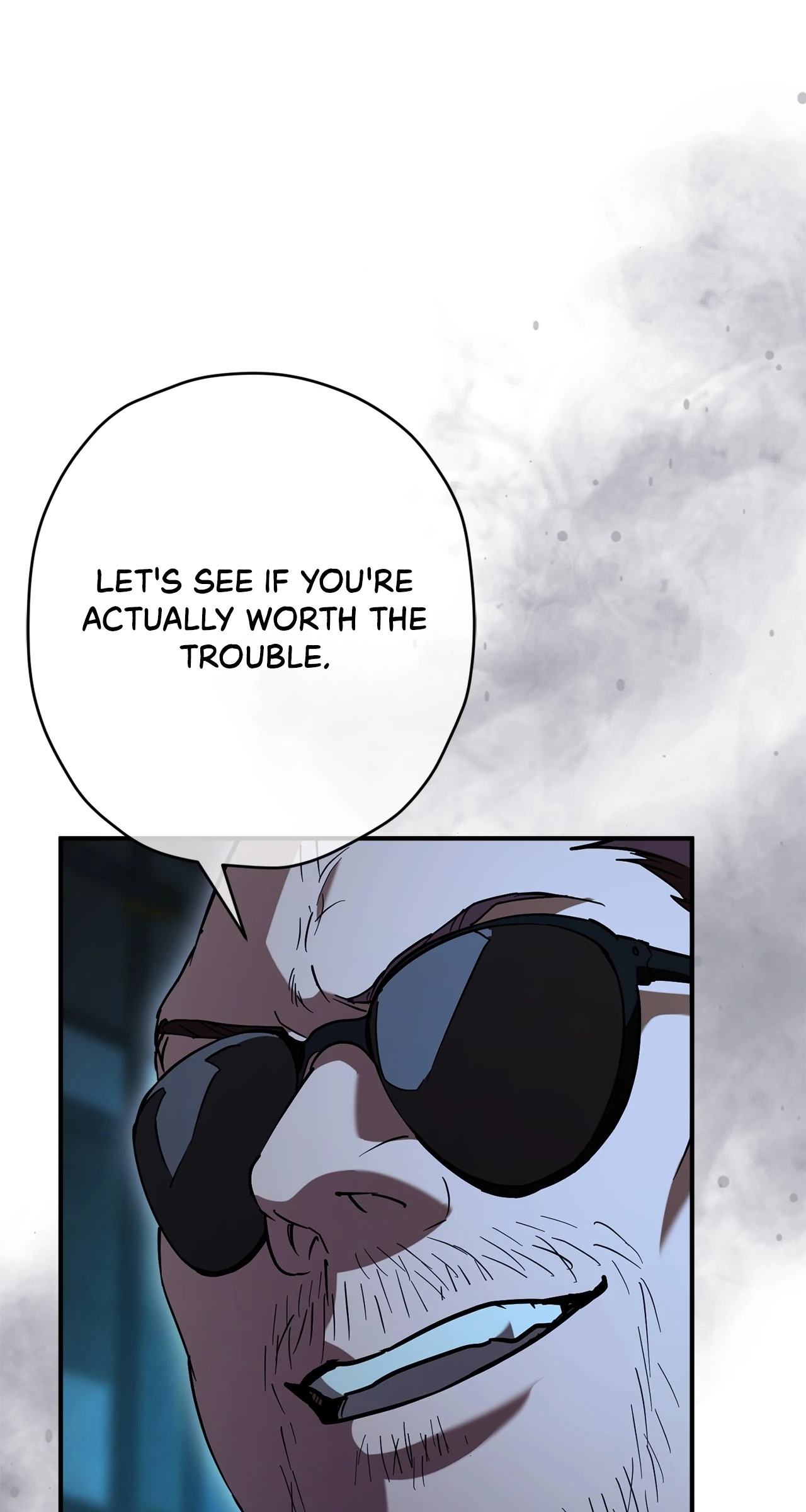 Bullet Time Chapter 17 - Page 27