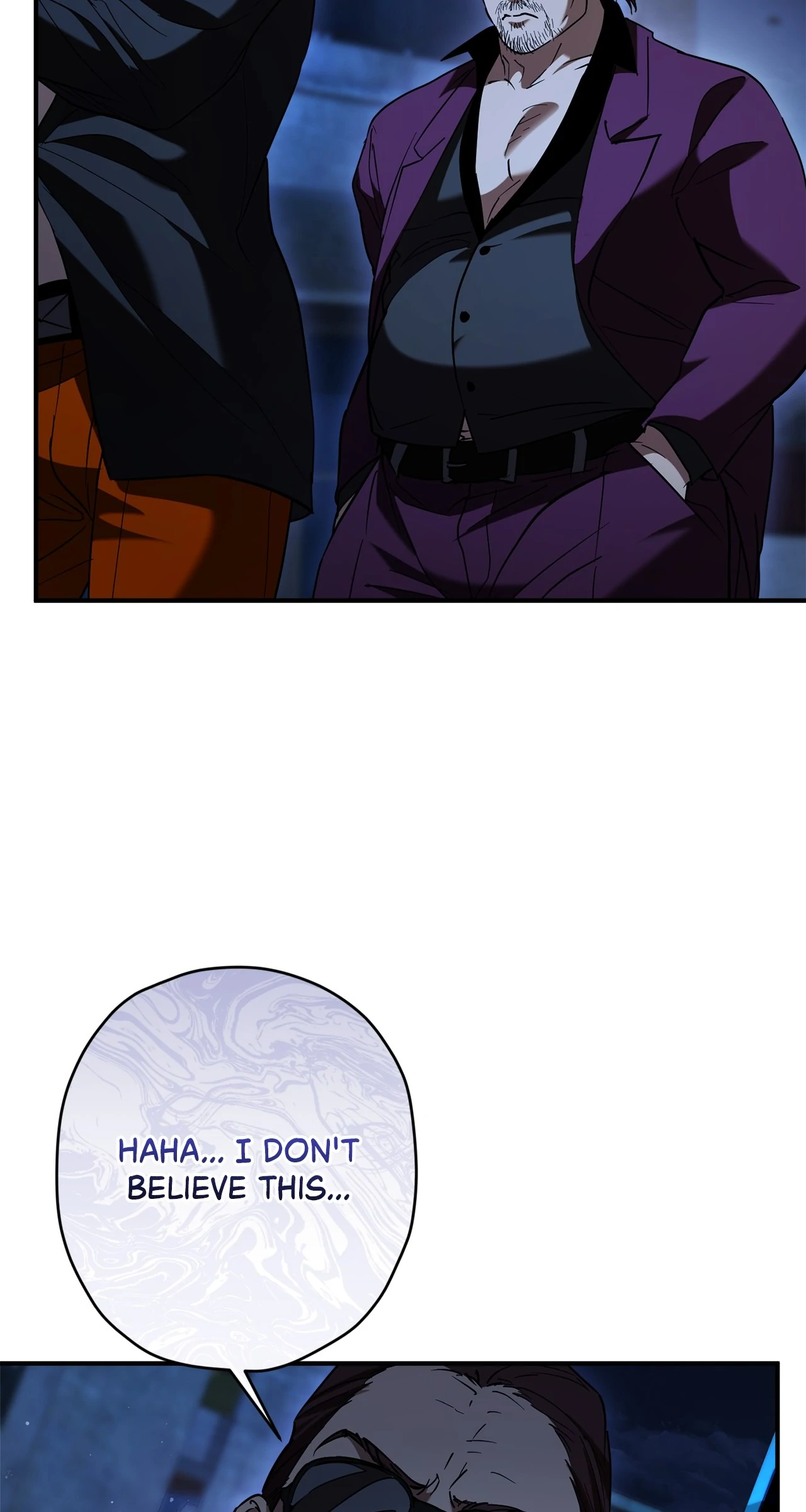 Bullet Time Chapter 17 - Page 4