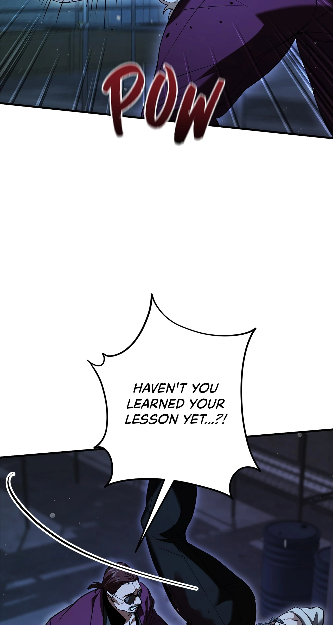 Bullet Time Chapter 17 - Page 32