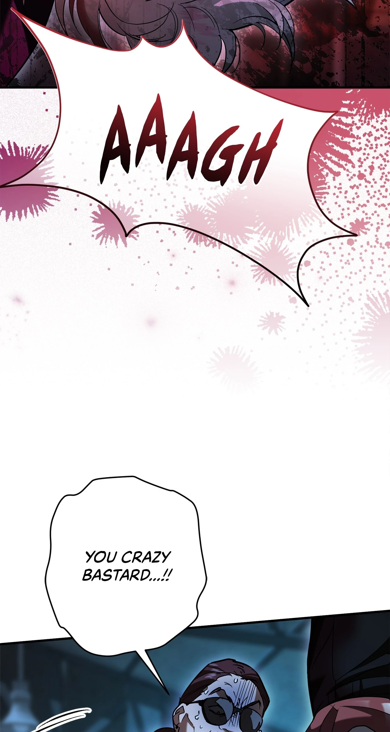 Bullet Time Chapter 17 - Page 37