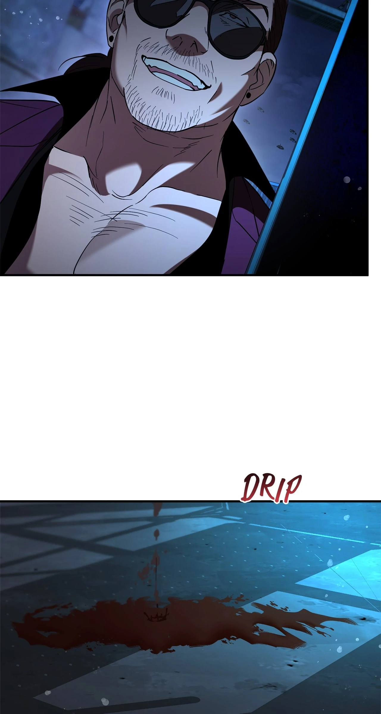 Bullet Time Chapter 17 - Page 5