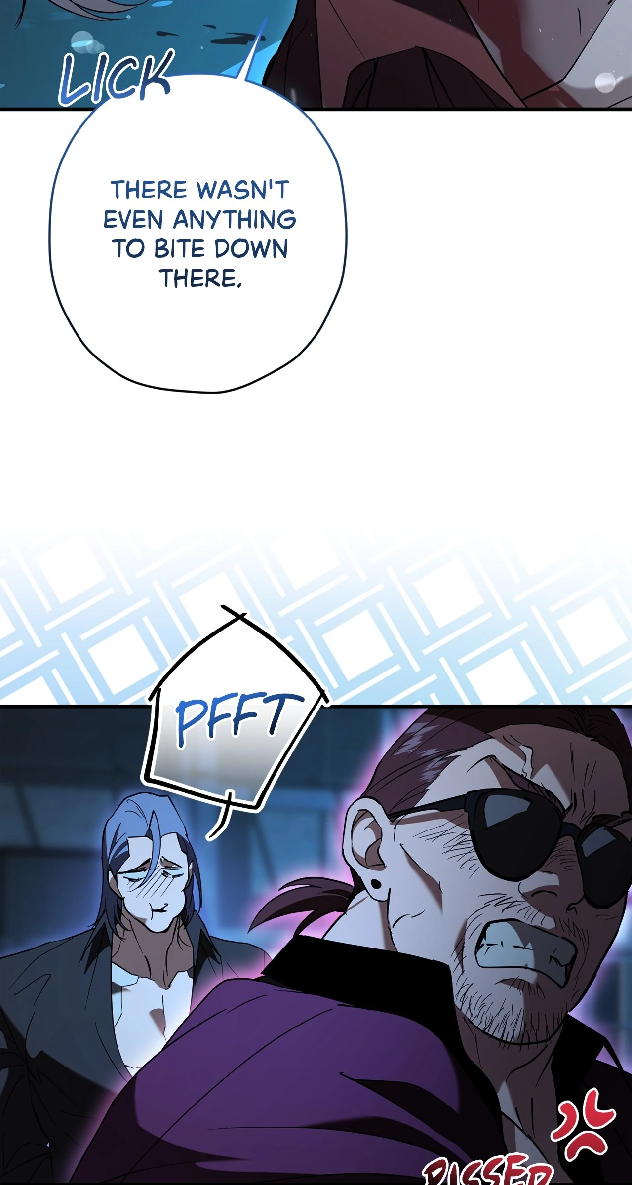 Bullet Time Chapter 17 - Page 46