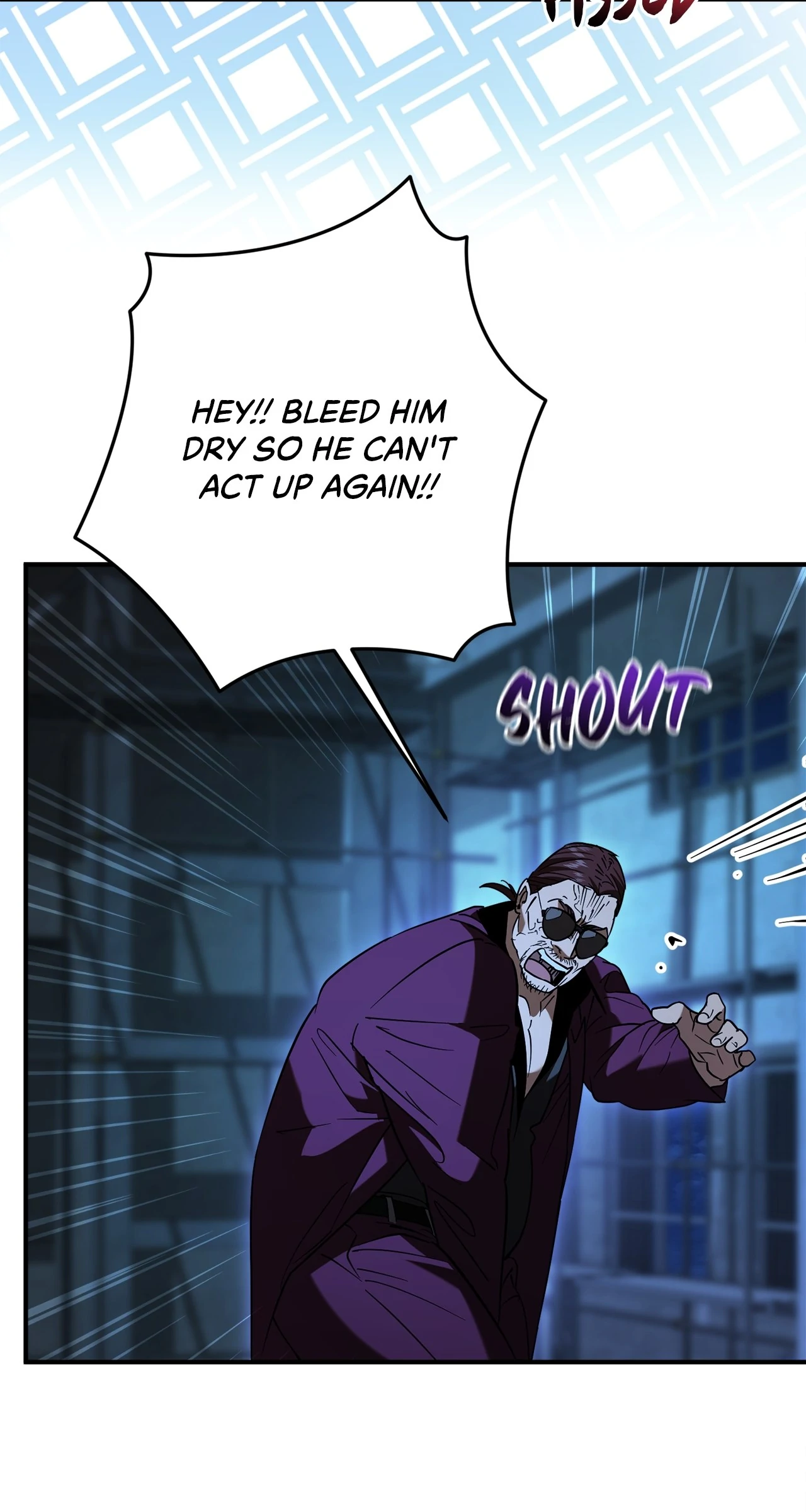 Bullet Time Chapter 17 - Page 47