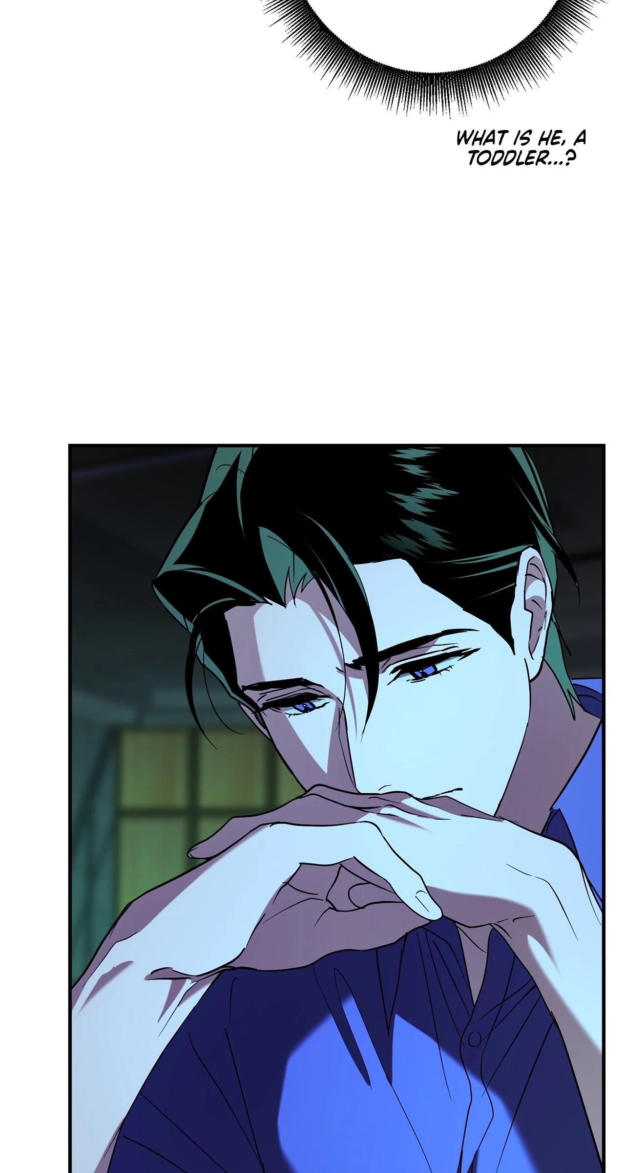 Bullet Time Chapter 17 - Page 60