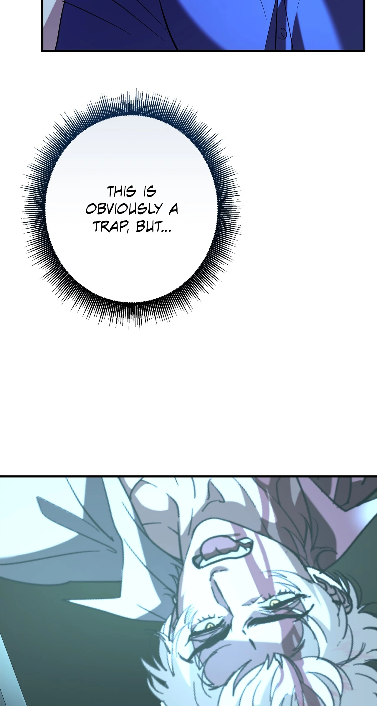 Bullet Time Chapter 17 - Page 61
