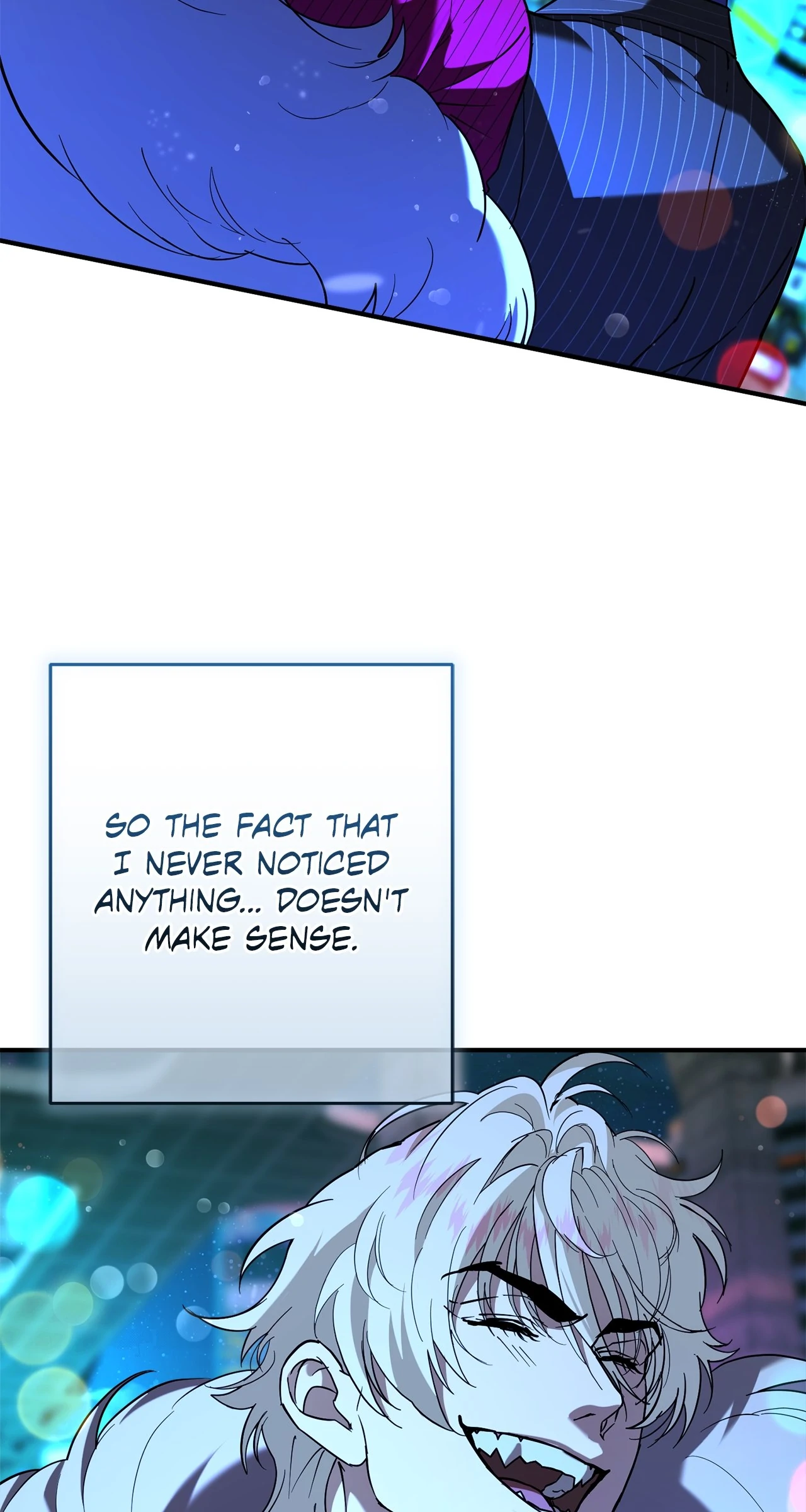 Bullet Time Chapter 17 - Page 67
