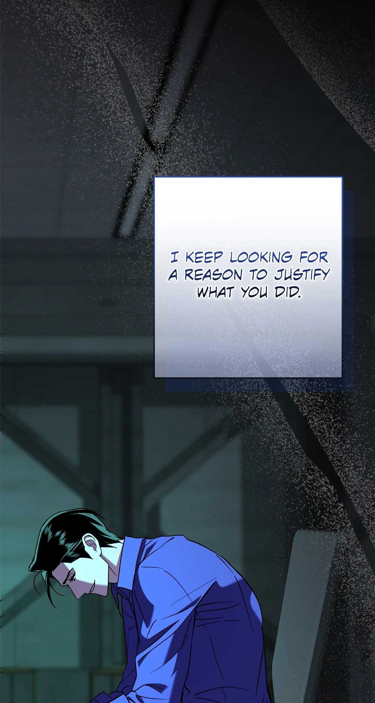 Bullet Time Chapter 17 - Page 75