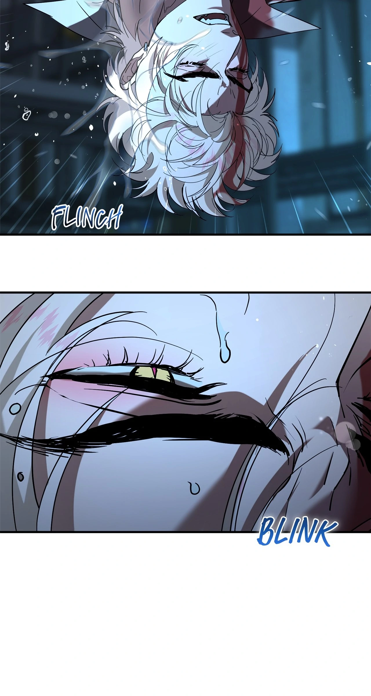 Bullet Time Chapter 17 - Page 10