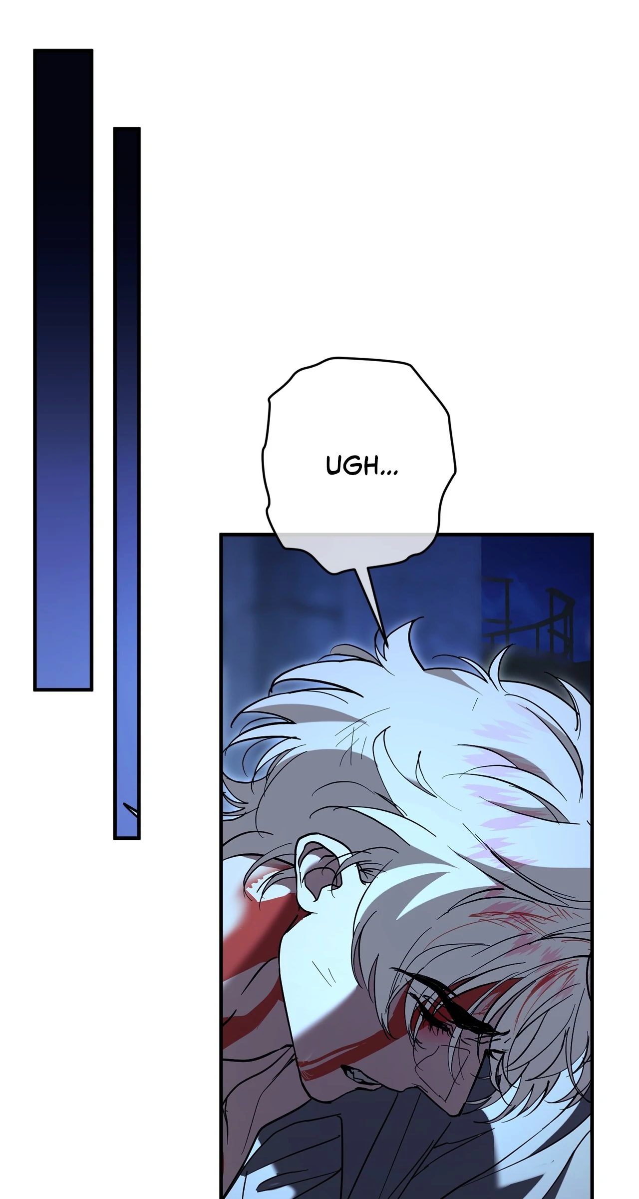 Bullet Time Chapter 18 - Page 2