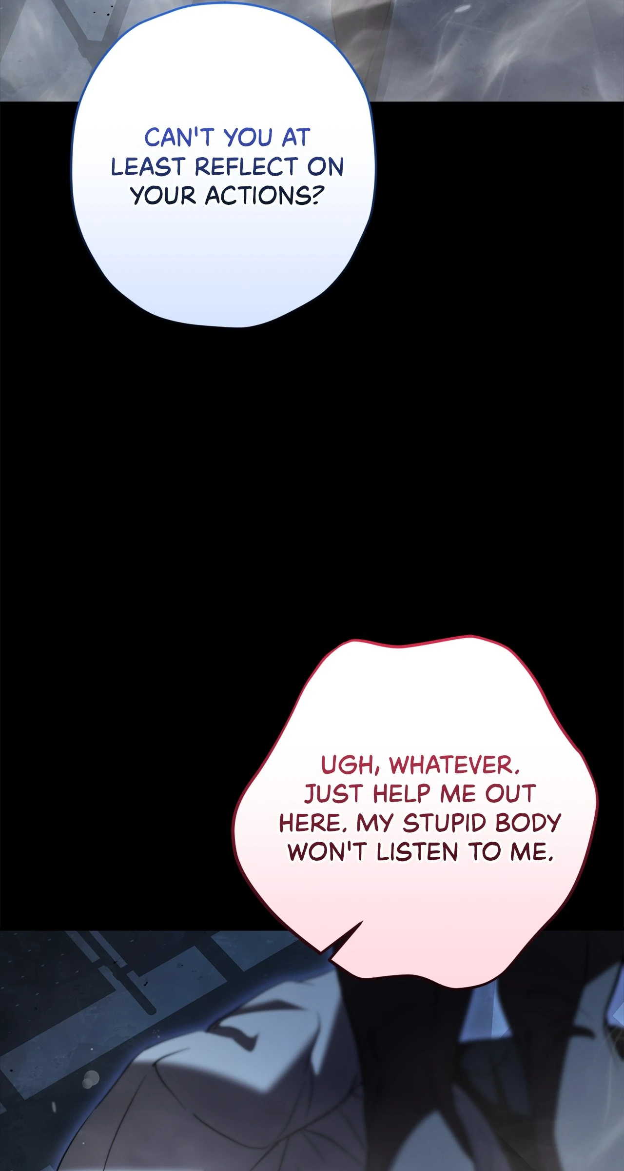 Bullet Time Chapter 18 - Page 25