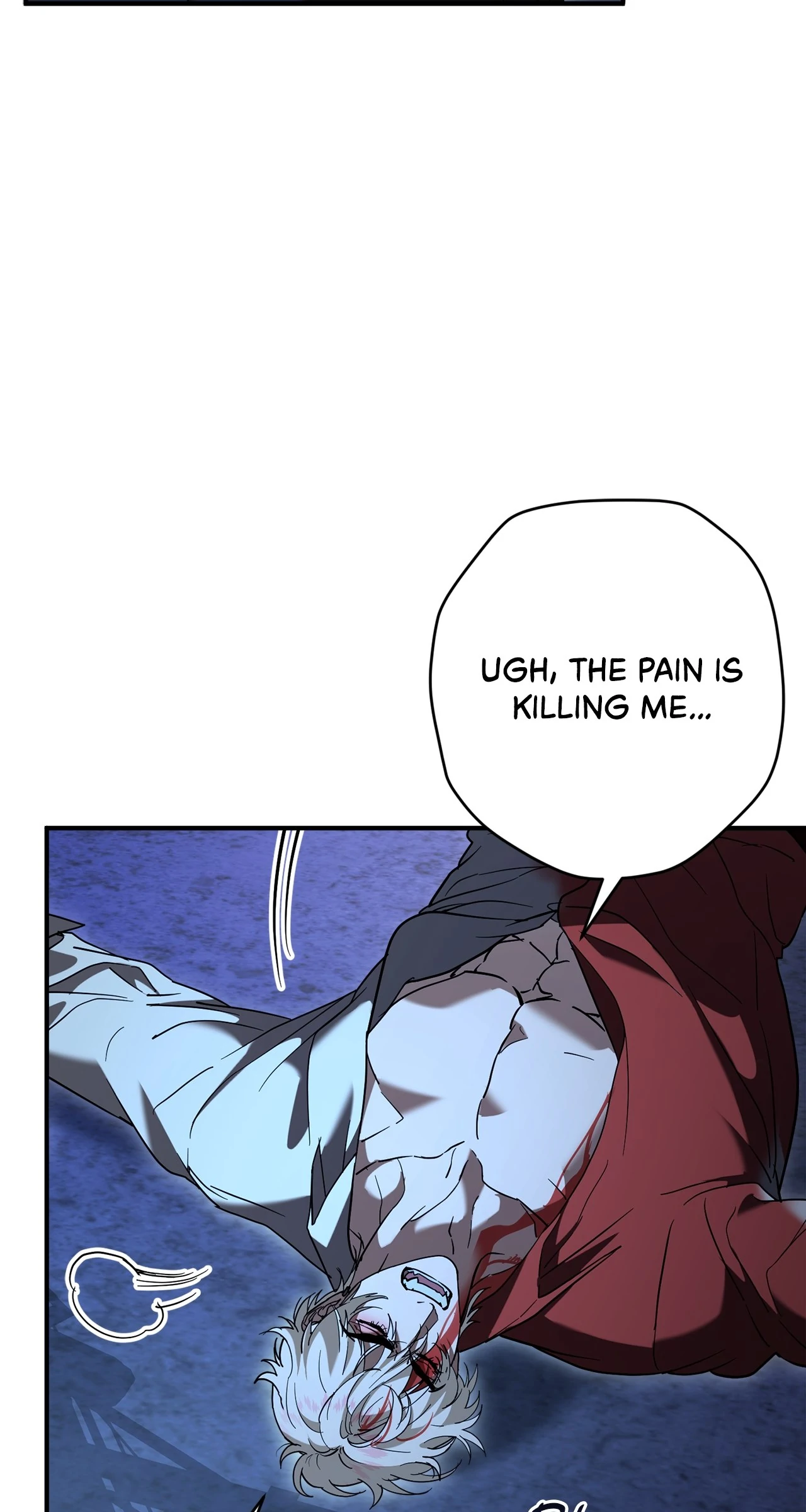 Bullet Time Chapter 18 - Page 30
